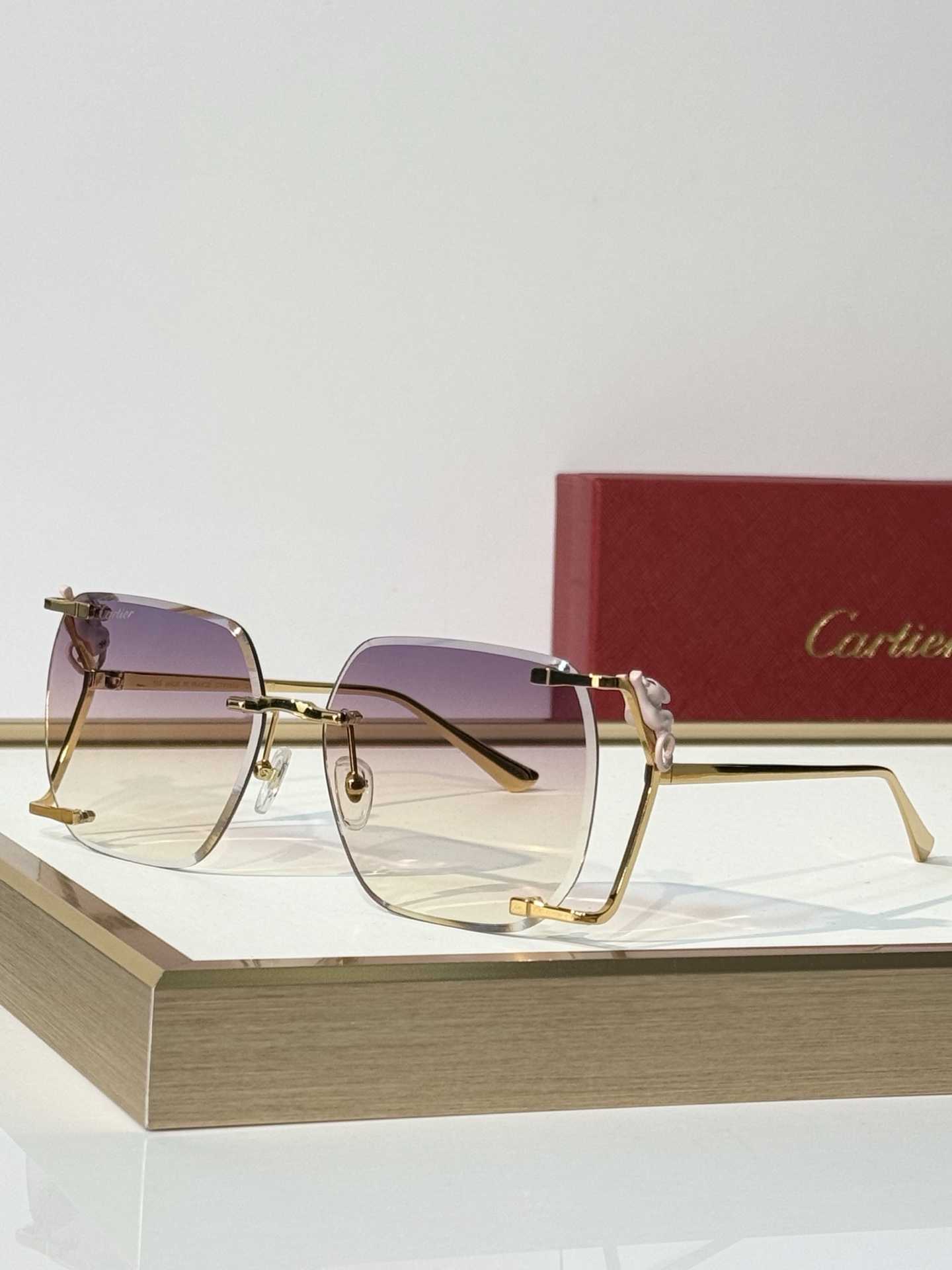 Cartie* MODEL：CT7186S SIZE：62口15-135 🆕 