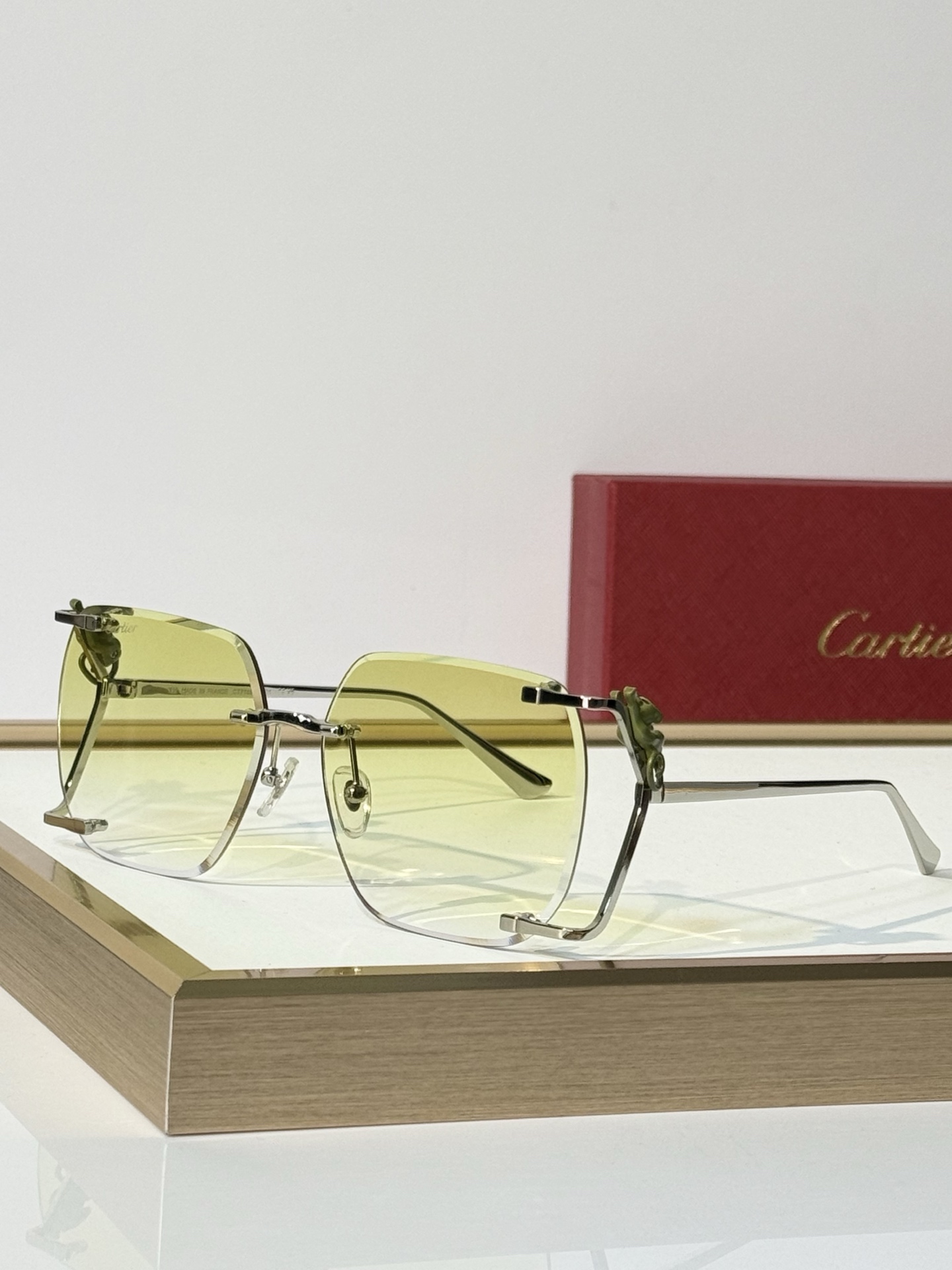 Cartie* MODEL：CT7186S SIZE：62口15-135 🆕 
