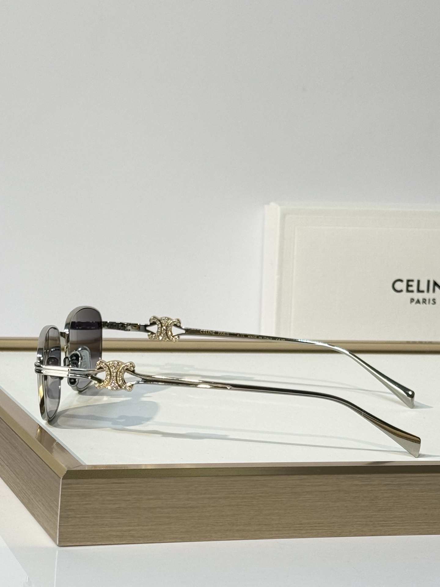 CELIN* MODEL:CL2384U SIZE:56口19-145 🆕 