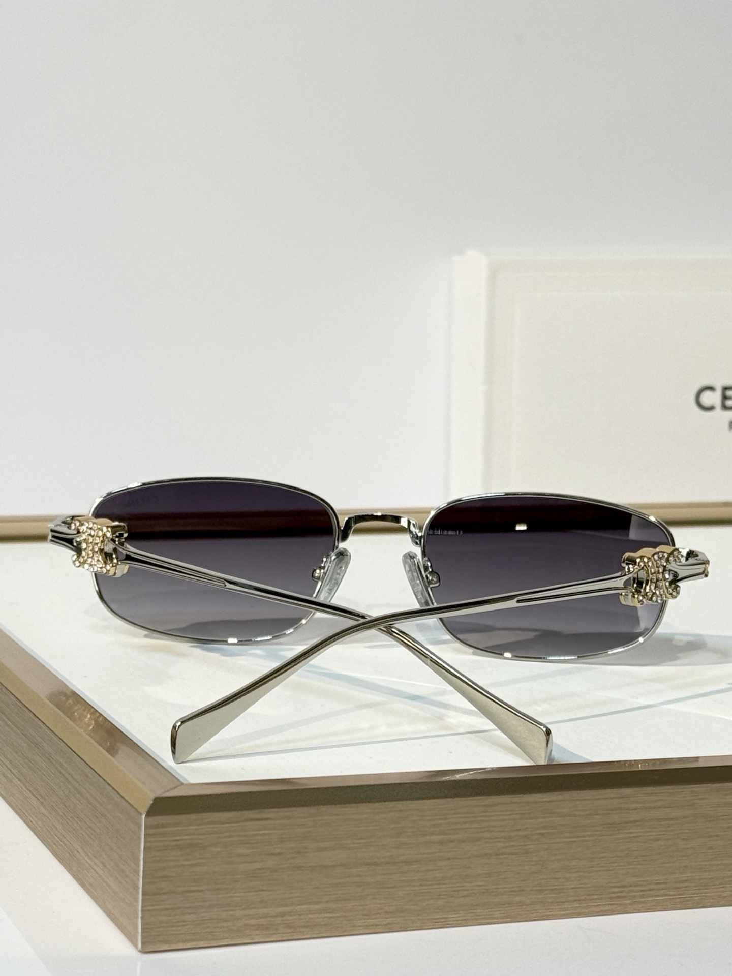 CELIN* MODEL:CL2384U SIZE:56口19-145 🆕 