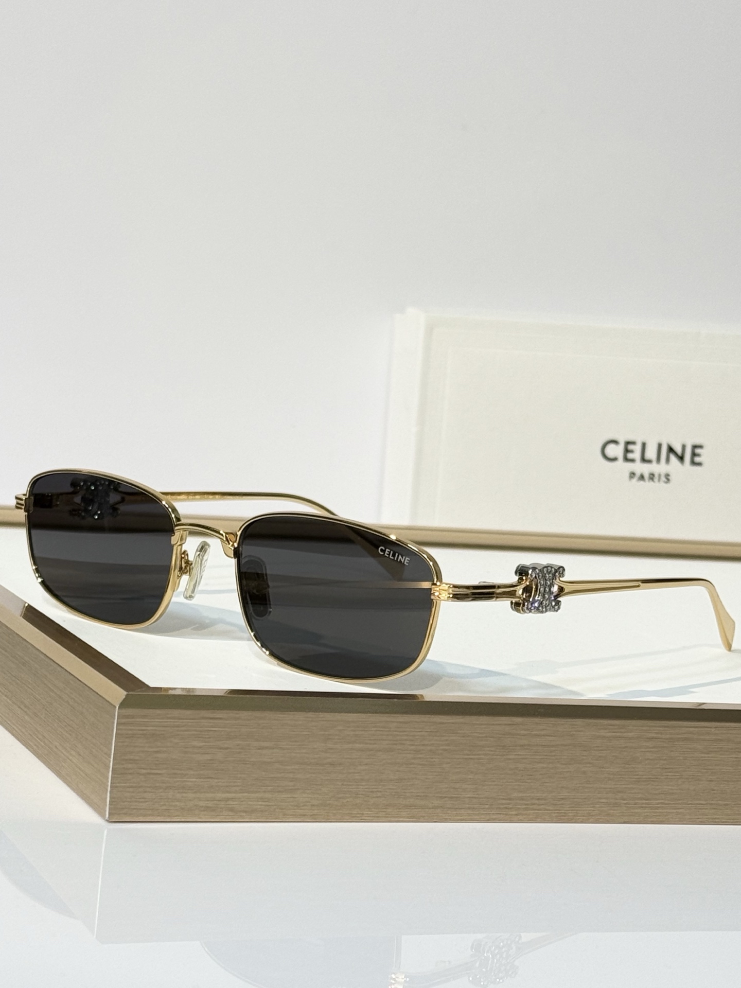 CELIN* MODEL:CL2384U SIZE:56口19-145 🆕 