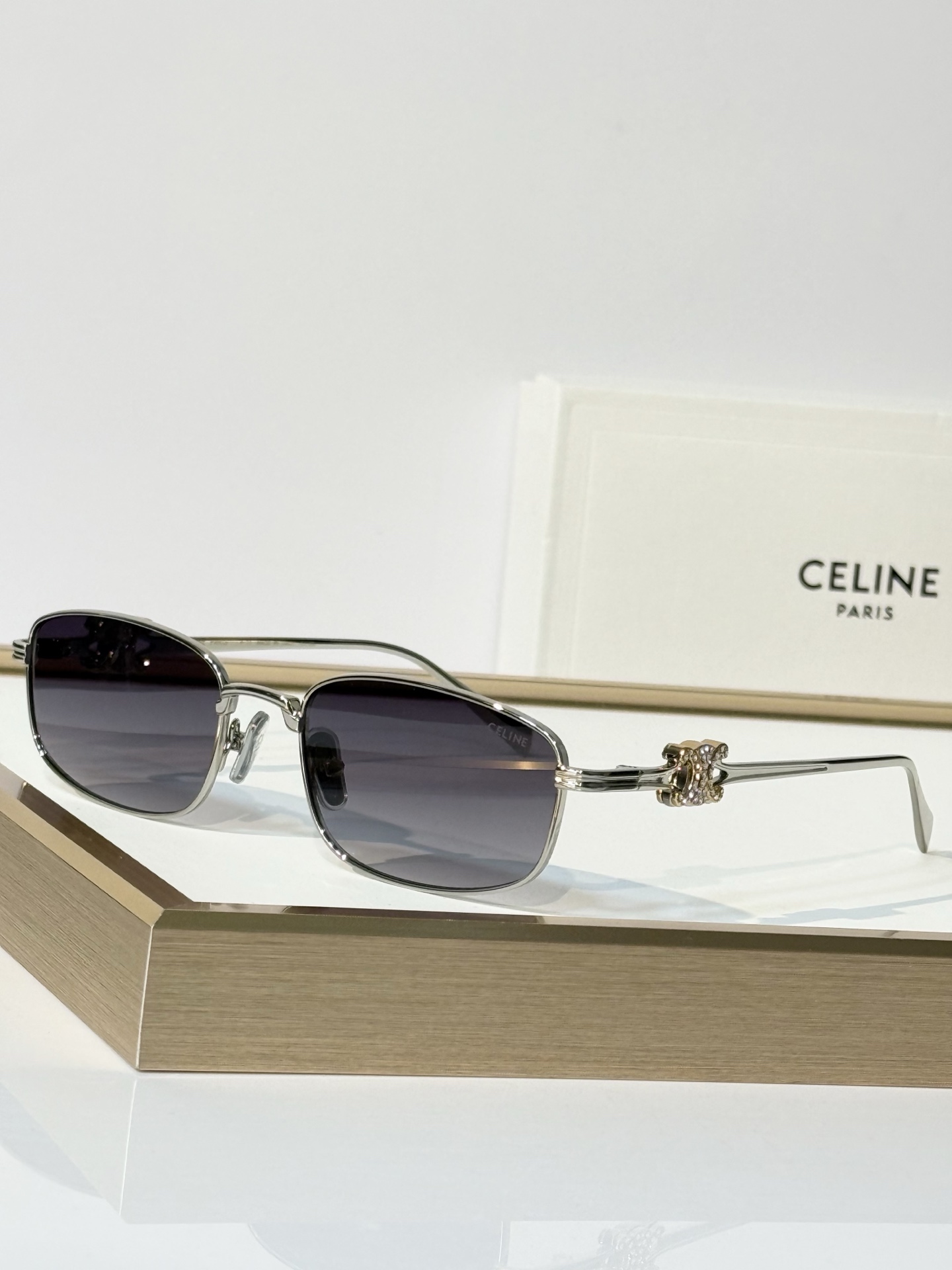 CELIN* MODEL:CL2384U SIZE:56口19-145 🆕 