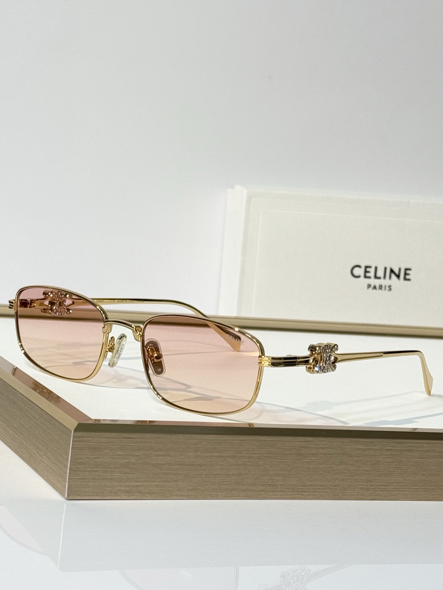 CELIN* MODEL:CL2384U SIZE:56口19-145 🆕 