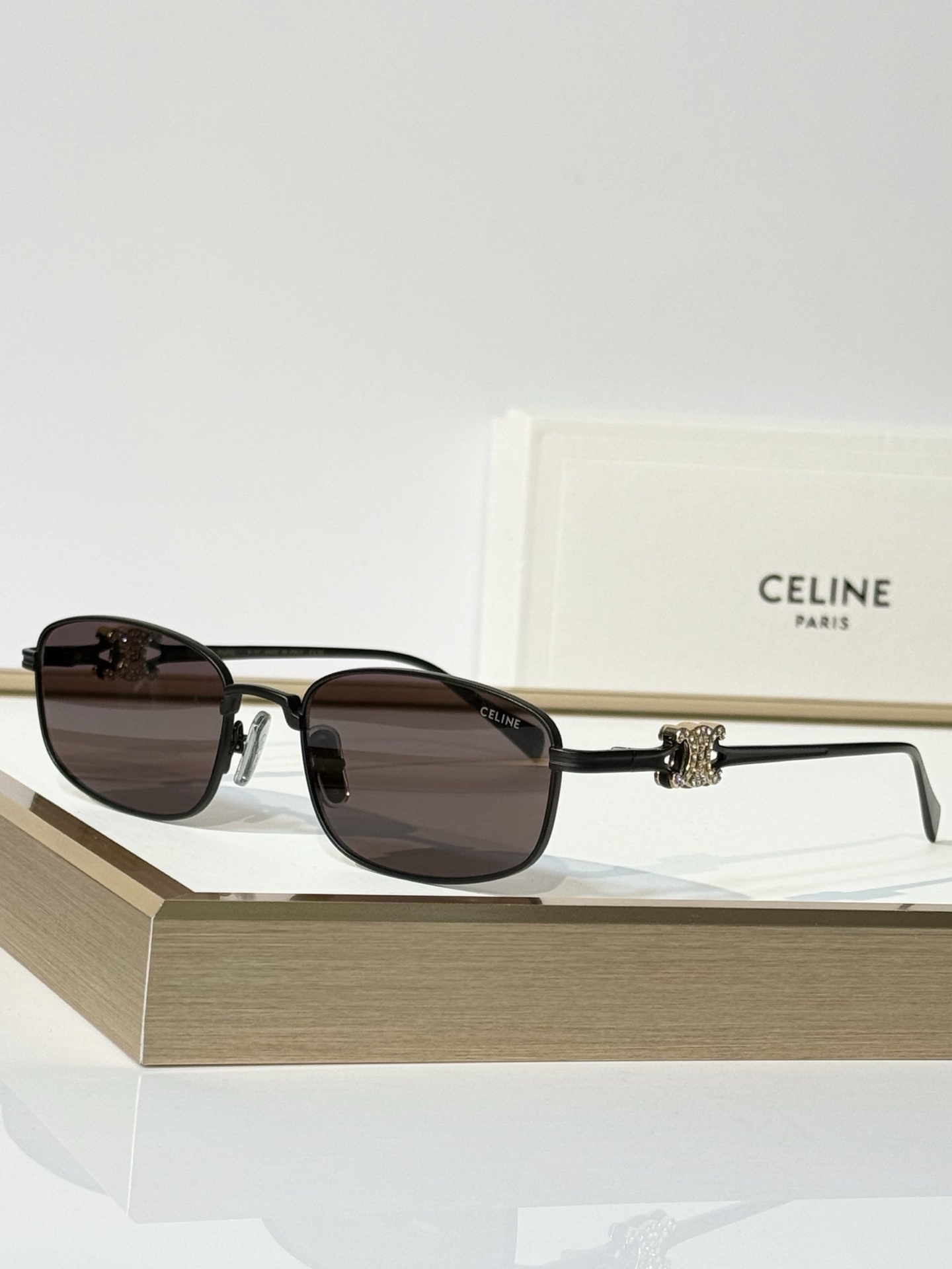 CELIN* MODEL:CL2384U SIZE:56口19-145 🆕 