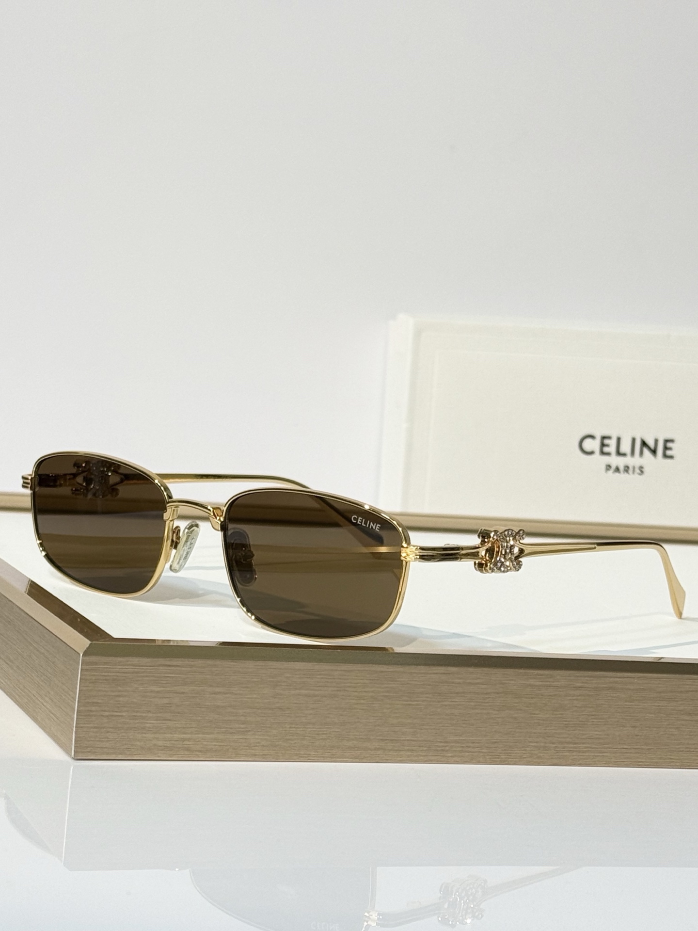 CELIN* MODEL:CL2384U SIZE:56口19-145 🆕 