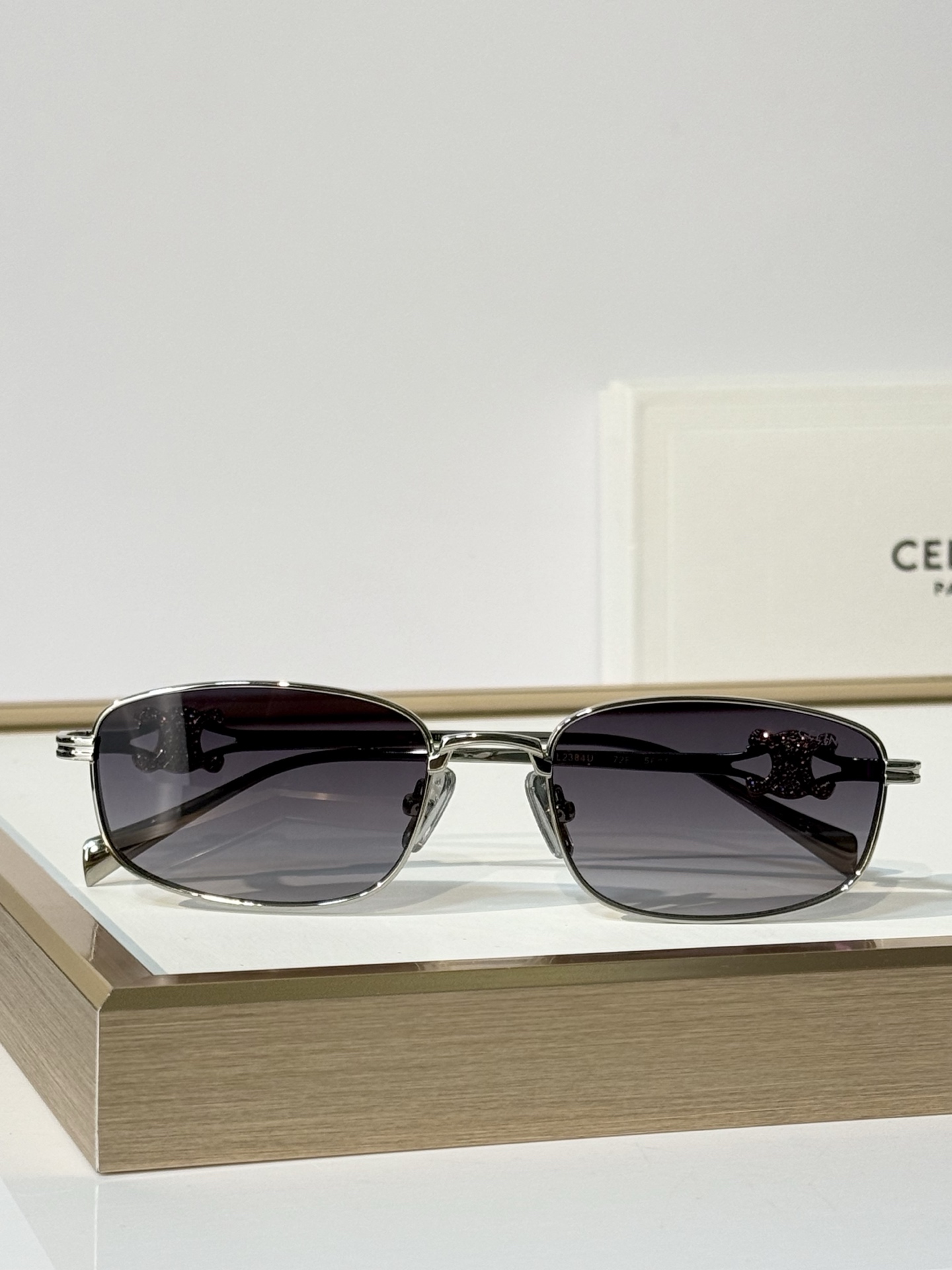 CELIN* MODEL:CL2384U SIZE:56口19-145 🆕 