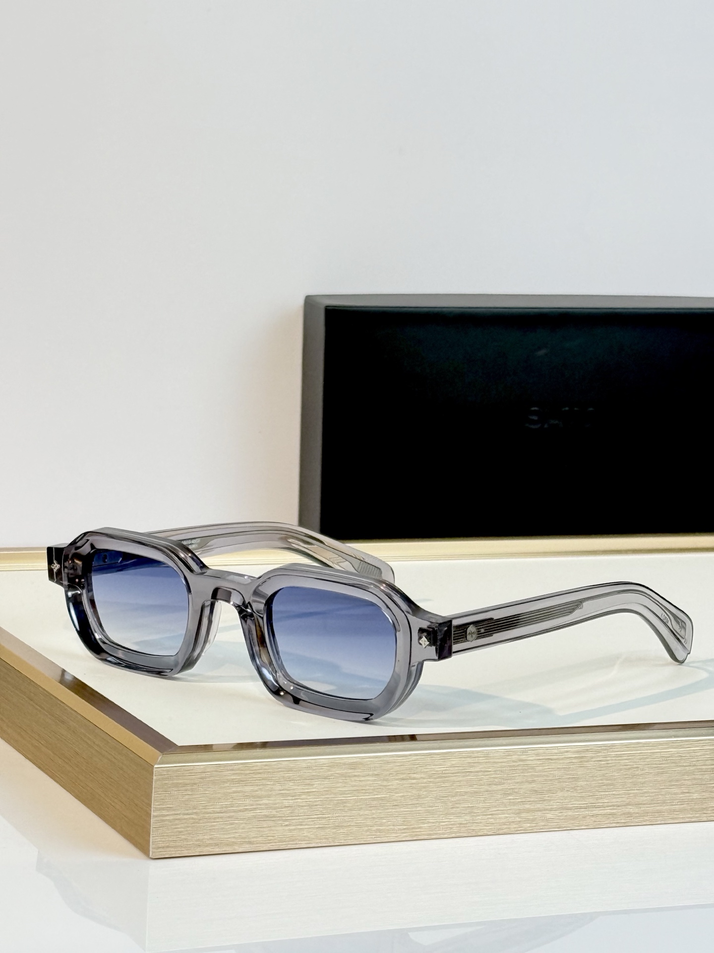 Sato Sunglasses TO🆕 P QUALITY MODEL： LA VEGA SIZE：44口26-143 