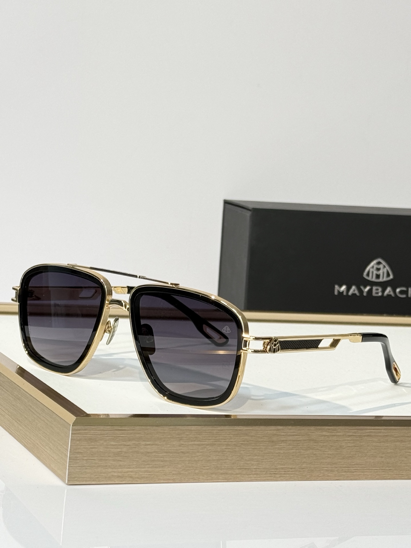 MAYBACH MODEL：Z1989 SIZE：53口20-145 🆕 