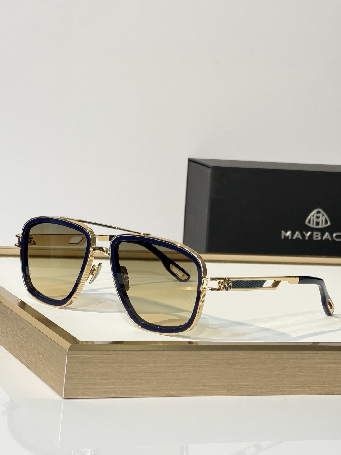 MAYBACH MODEL：Z1989 SIZE：53口20-145 🆕 
