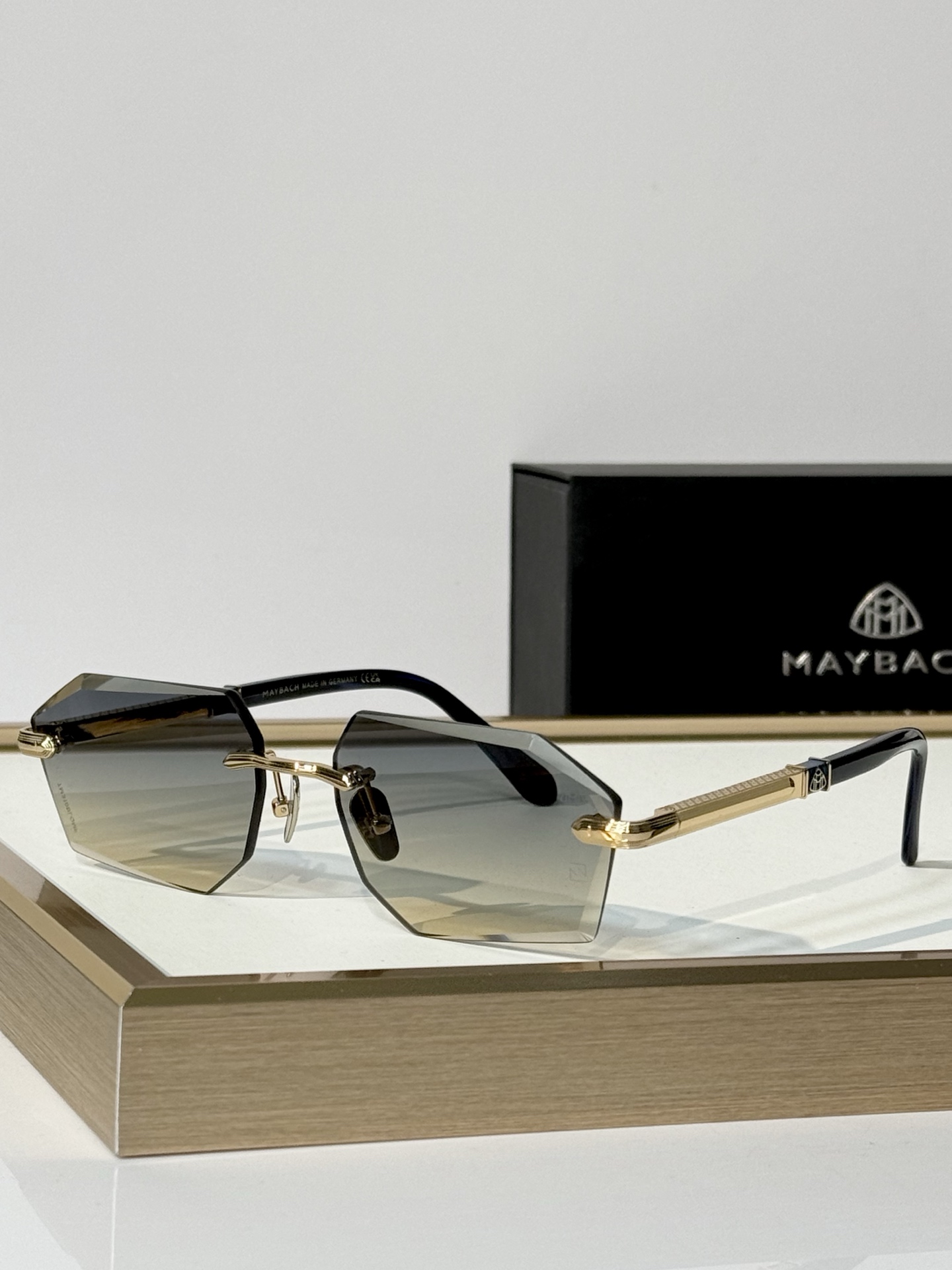 MAYBACH MODEL：Z174 SIZE：60口18-145 🆕 