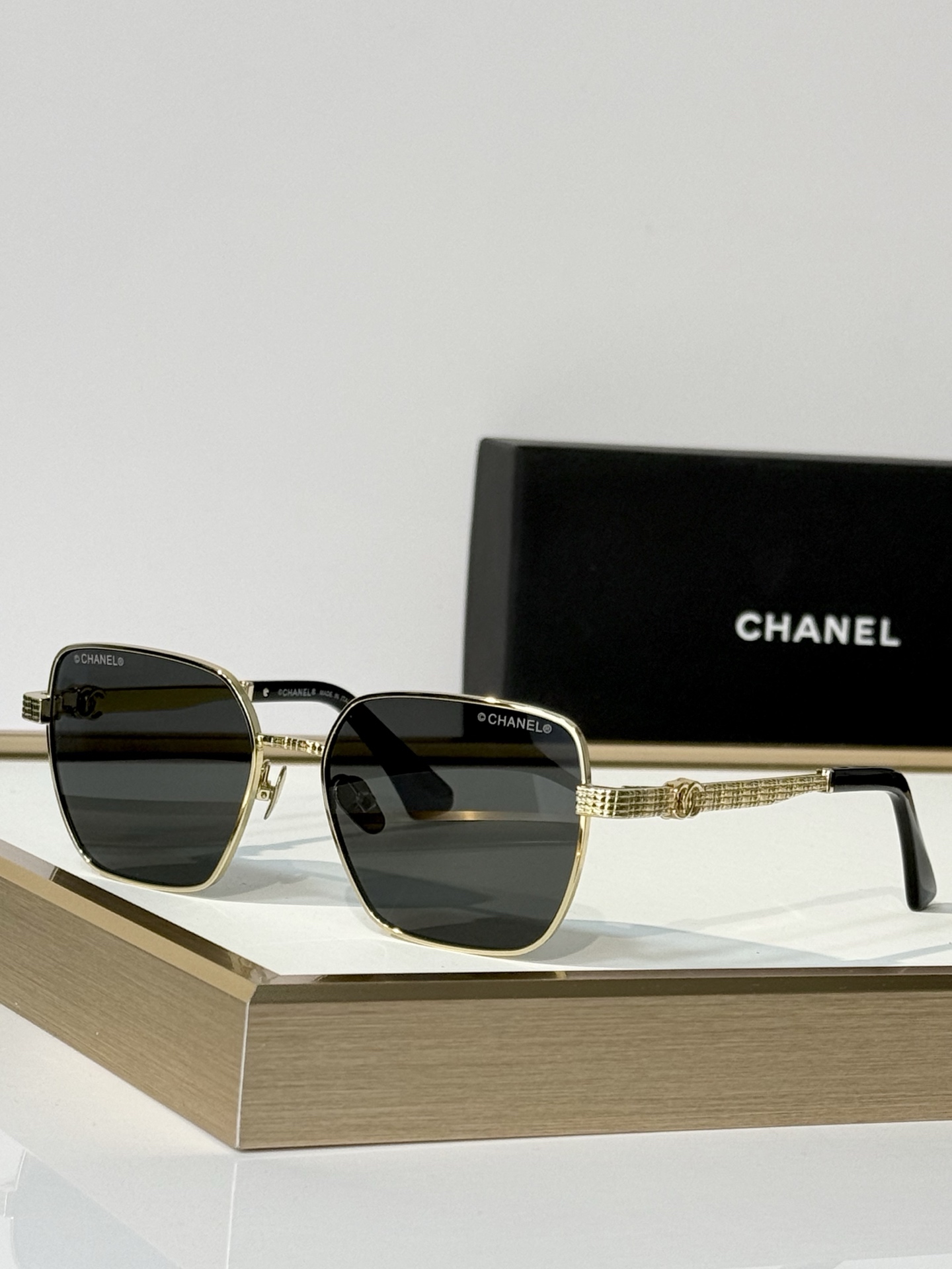 CHANE* MODEL：CH2230 SIZE：53口16-142 🆕 