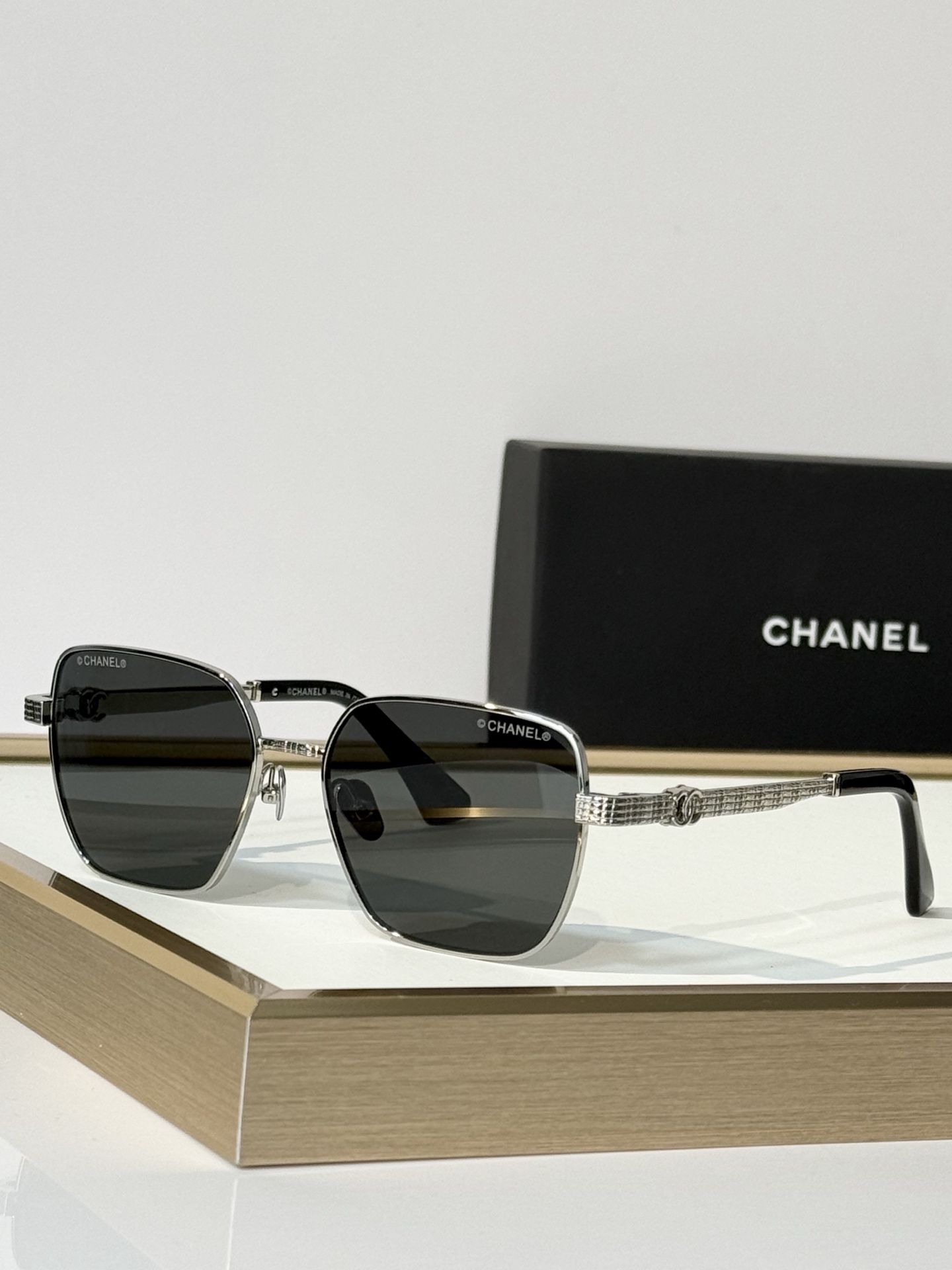 CHANE* MODEL：CH2230 SIZE：53口16-142 🆕 