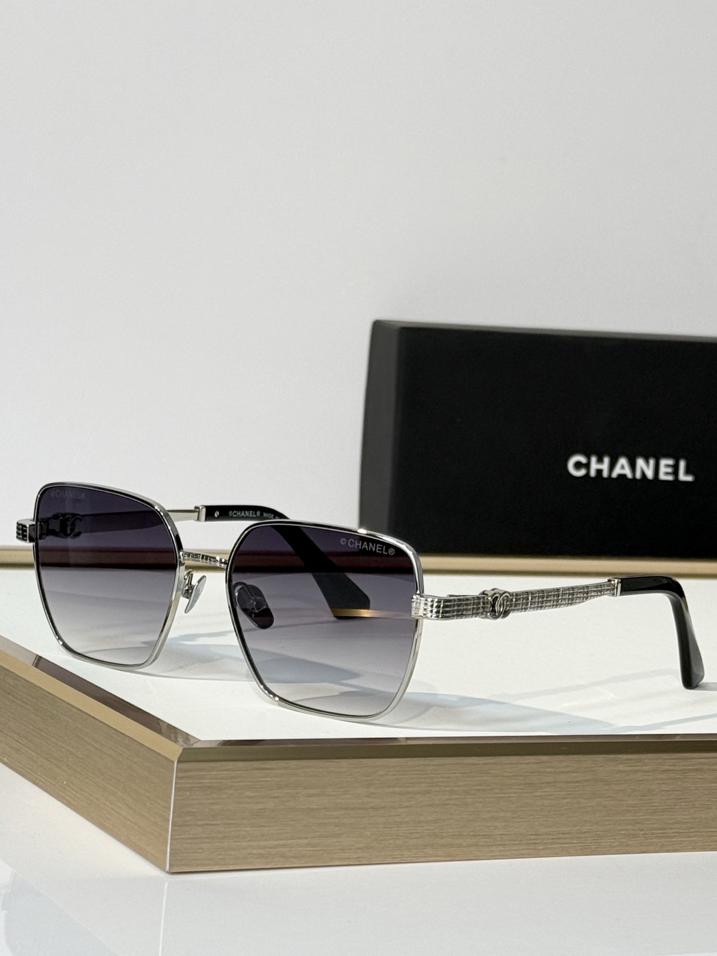 CHANE* MODEL：CH2230 SIZE：53口16-142 🆕 
