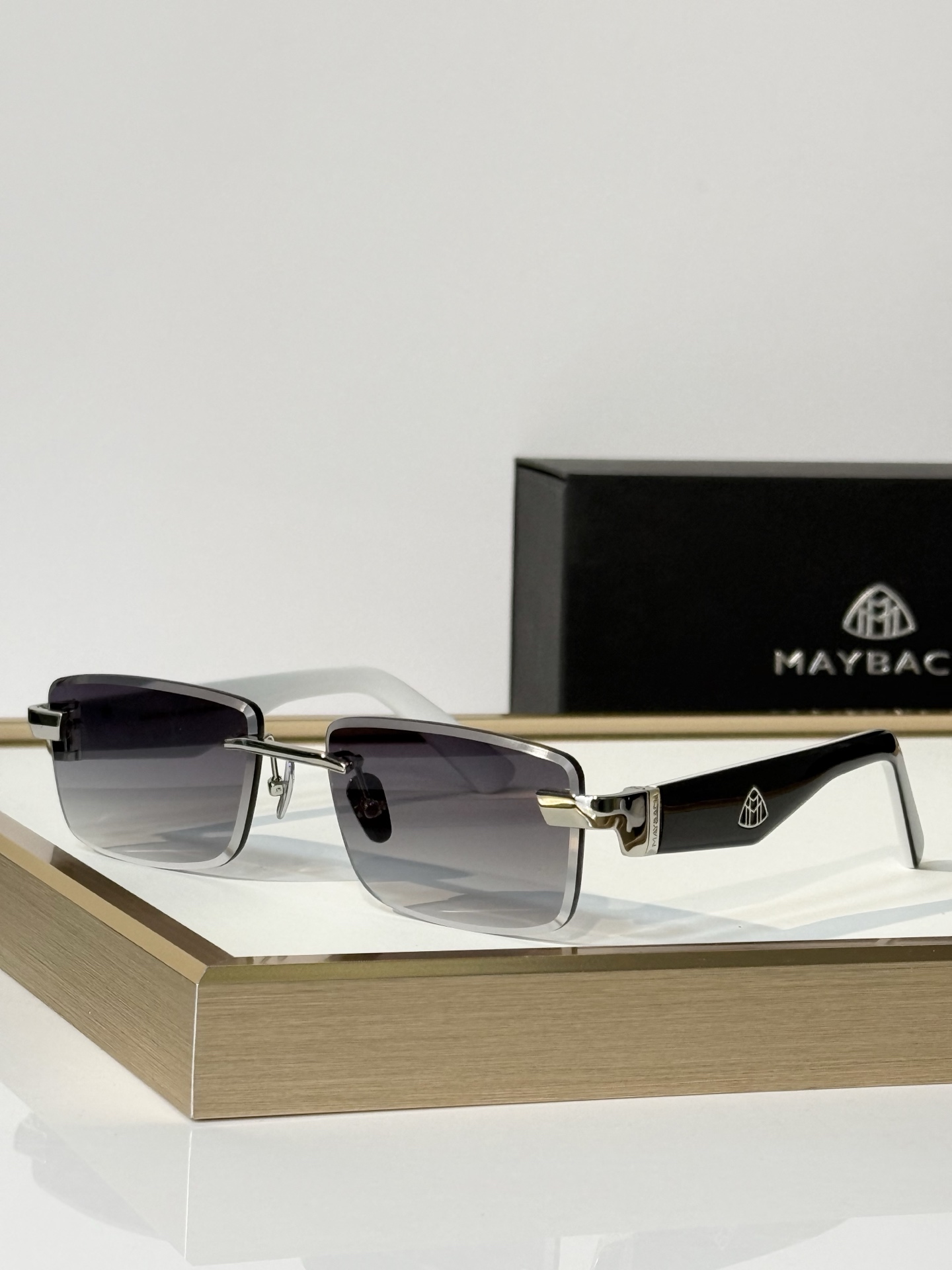 MAYBACH MODEL：Z1891 Size：61口13-142 🆕 