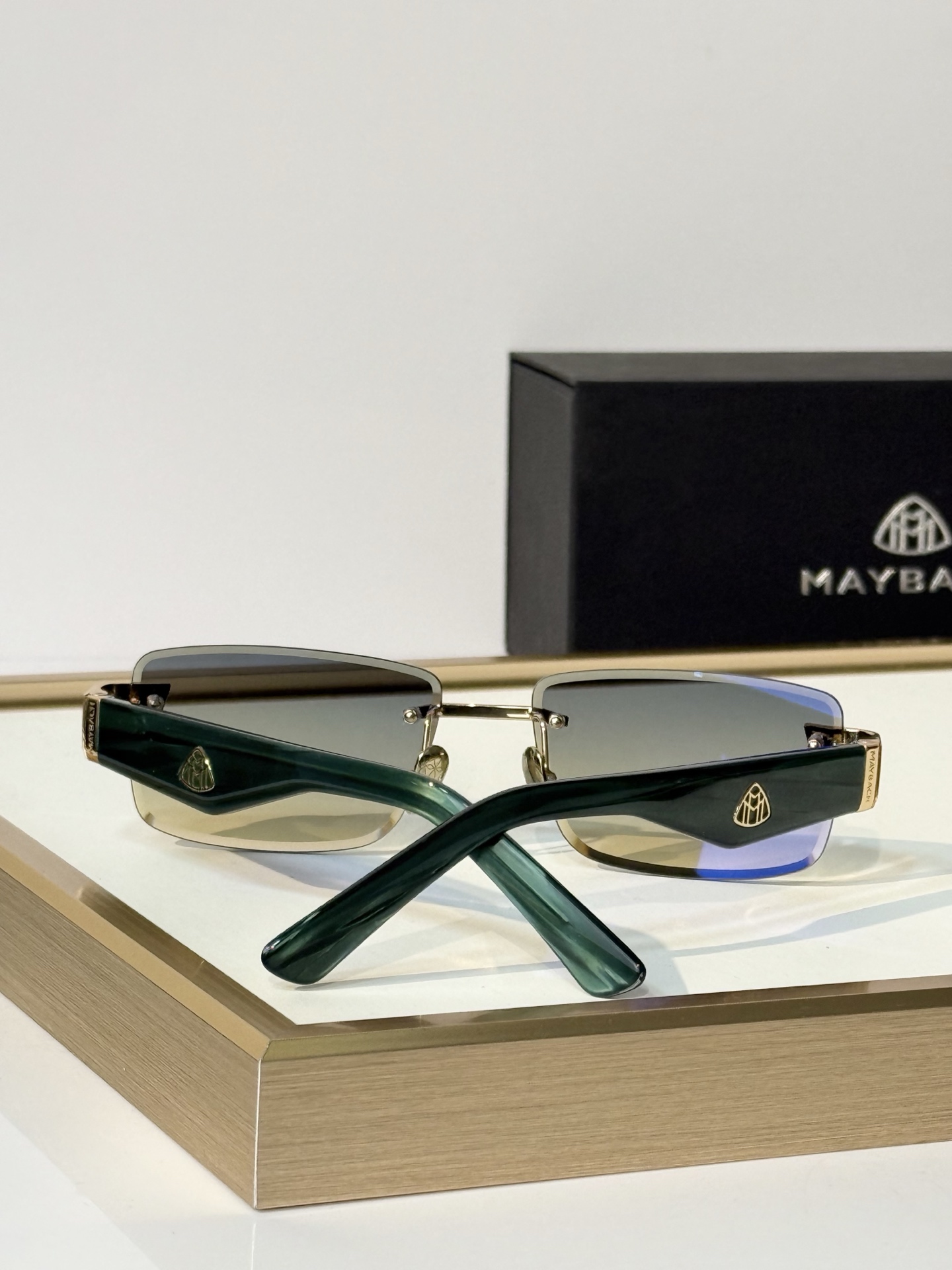 MAYBACH MODEL：Z1891 Size：61口13-142 🆕 