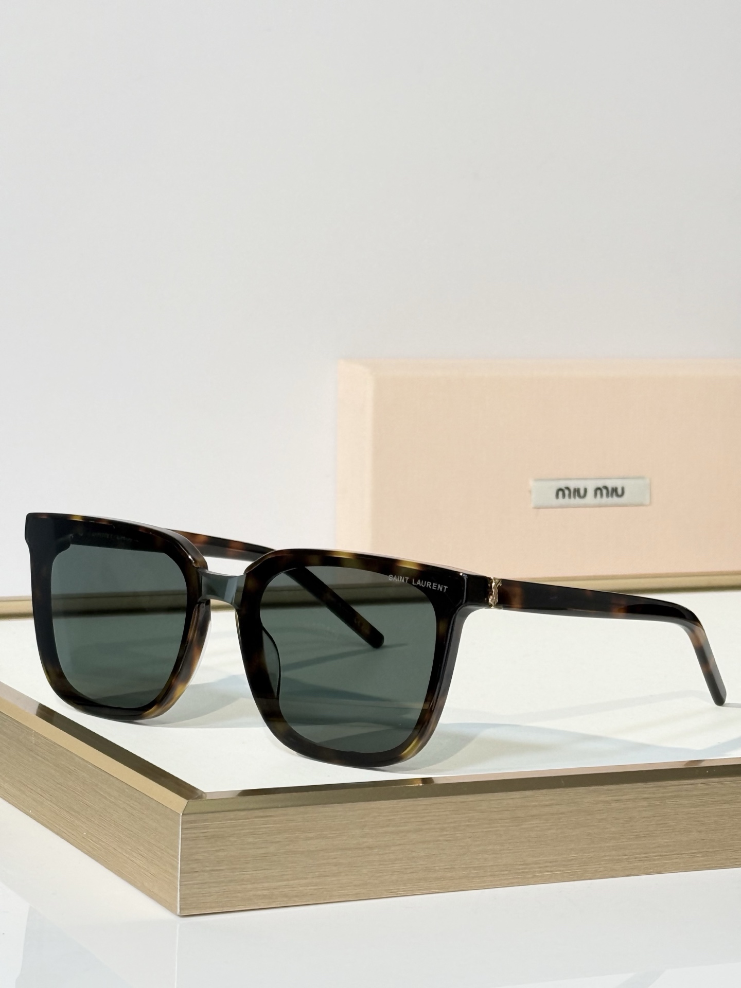 SAINT LAUREN* MODEL：SL 2167 SIZE：54口22-145 🆕 