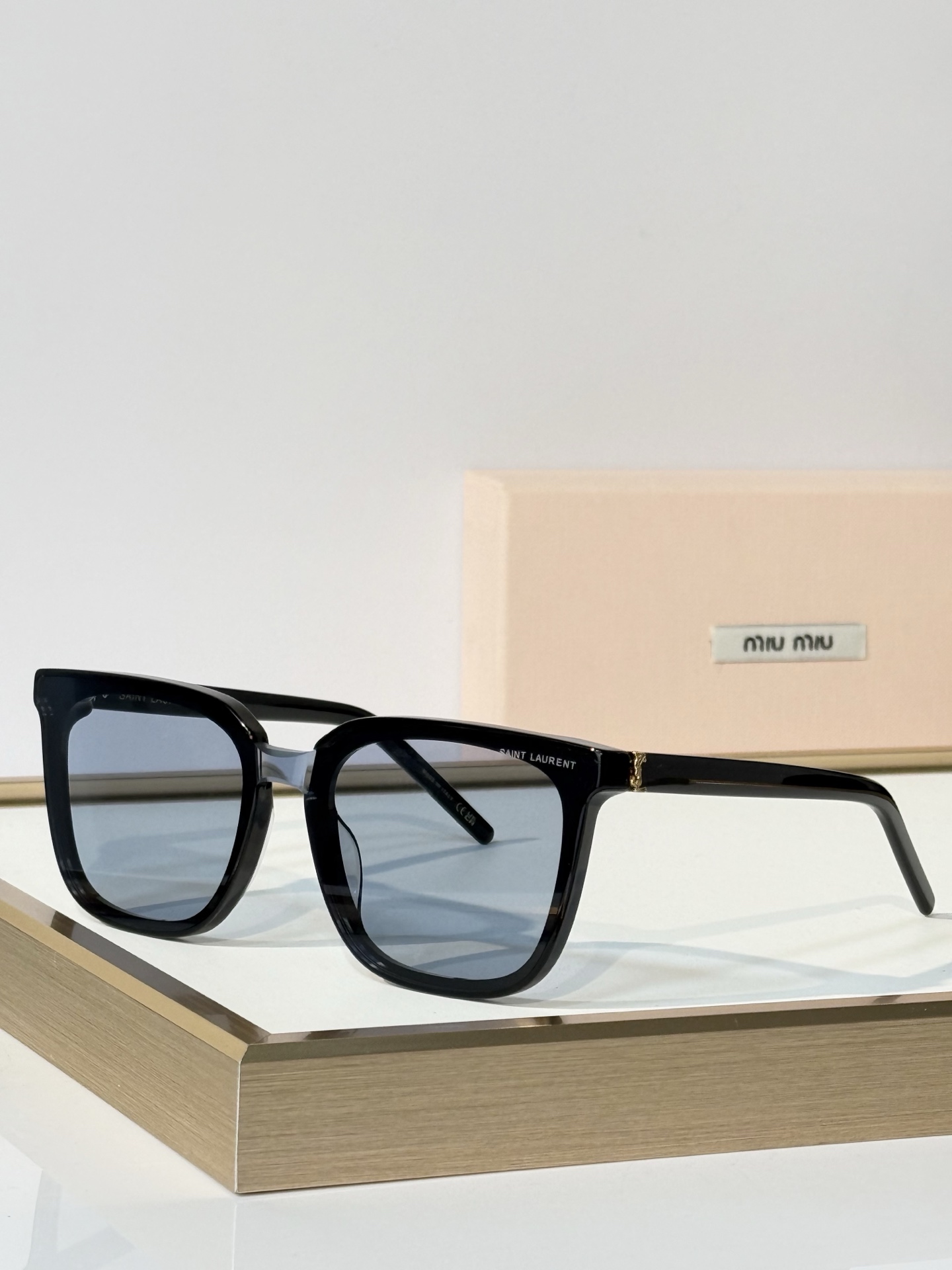 SAINT LAUREN* MODEL：SL 2167 SIZE：54口22-145 🆕 
