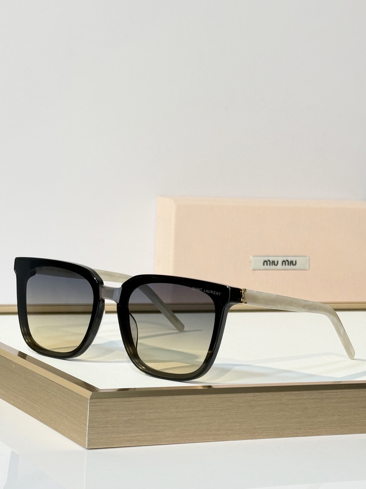 SAINT LAUREN* MODEL：SL 2167 SIZE：54口22-145 🆕 