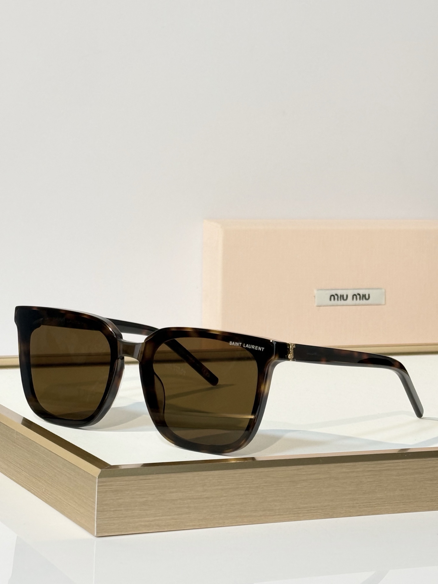 SAINT LAUREN* MODEL：SL 2167 SIZE：54口22-145 🆕 