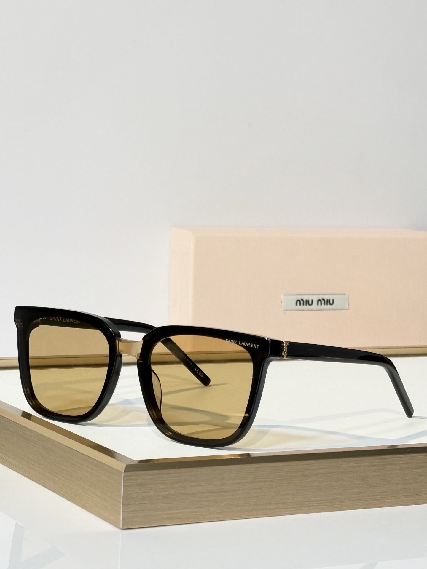 SAINT LAUREN* MODEL：SL 2167 SIZE：54口22-145 🆕 