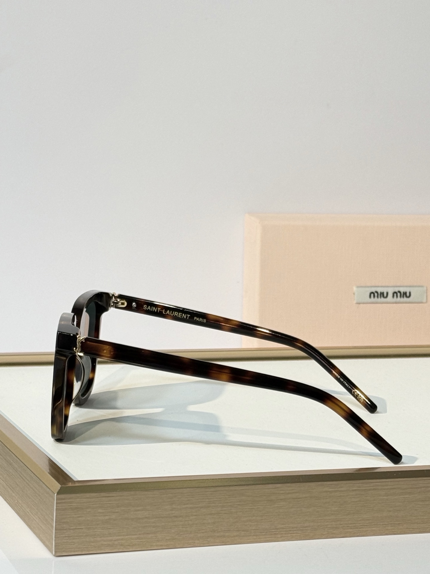 SAINT LAUREN* MODEL：SL 2167 SIZE：54口22-145 🆕 