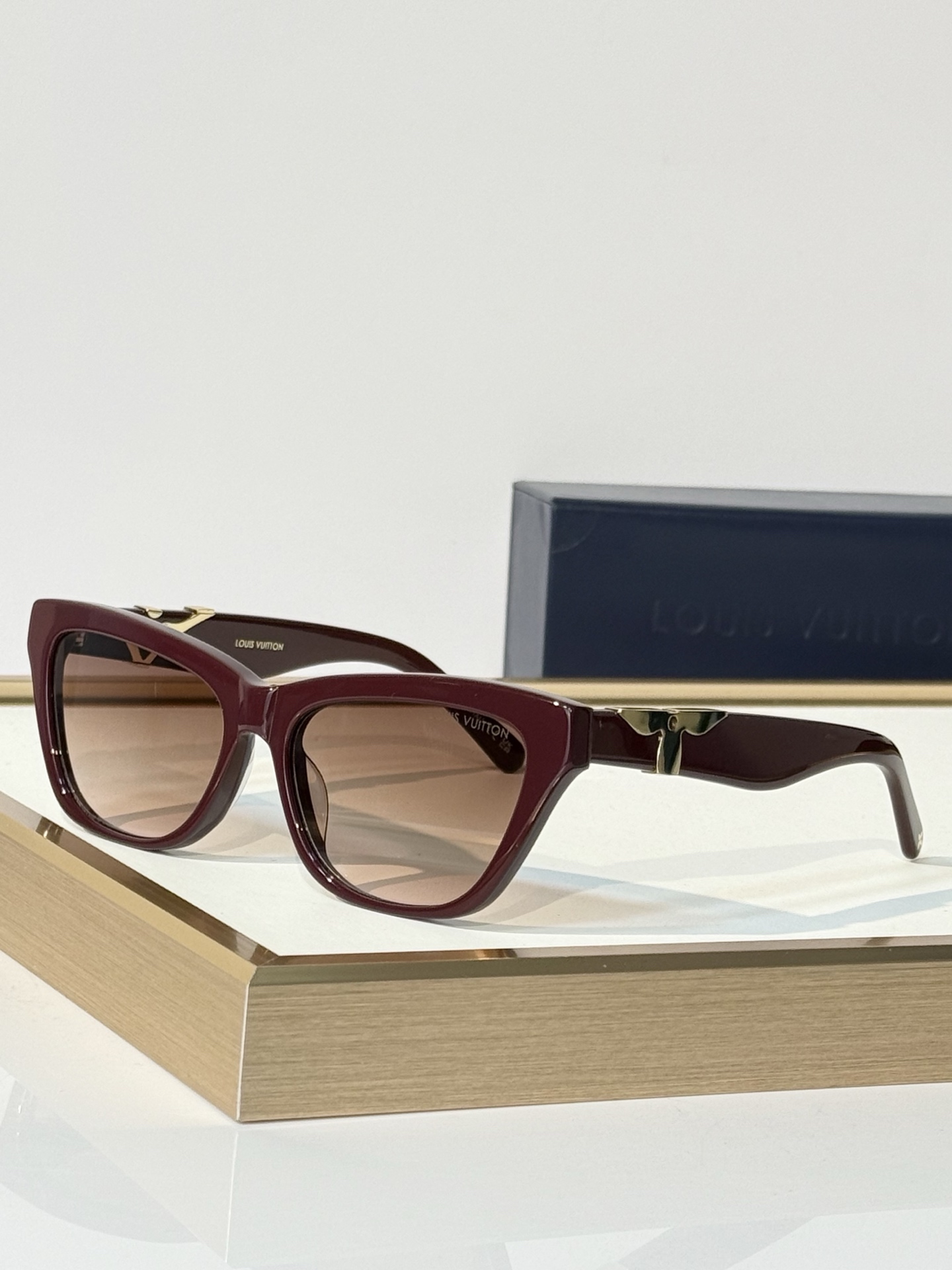 LOUIS VUITTO* MODEL：Z3447U SIZE：55口16-145 🆕 
