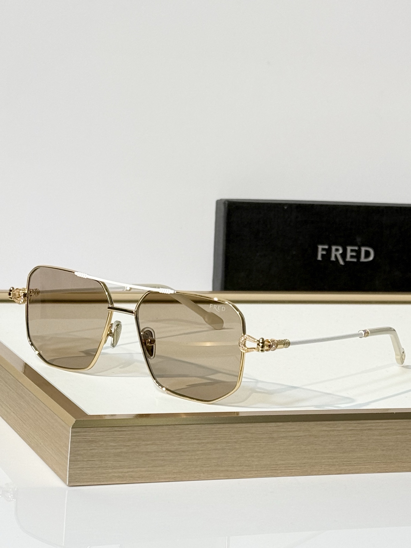 FRED MODEL：FG57167U SIZE：55口14-145 🆕 