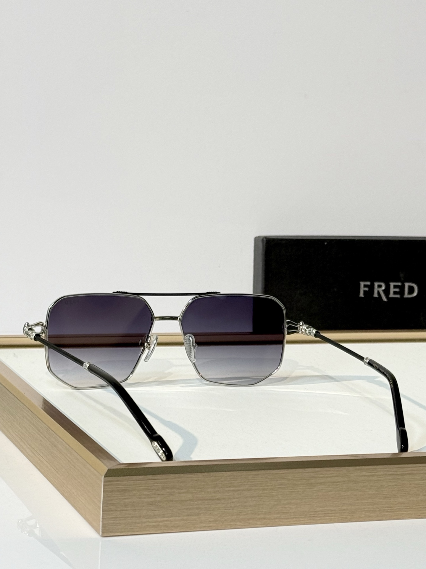 FRED MODEL：FG57167U SIZE：55口14-145 🆕 