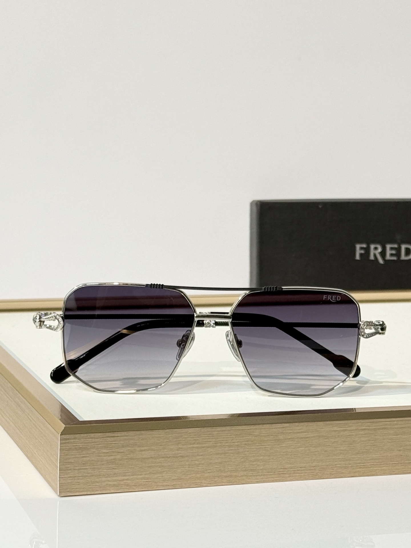 FRED MODEL：FG57167U SIZE：55口14-145 🆕 