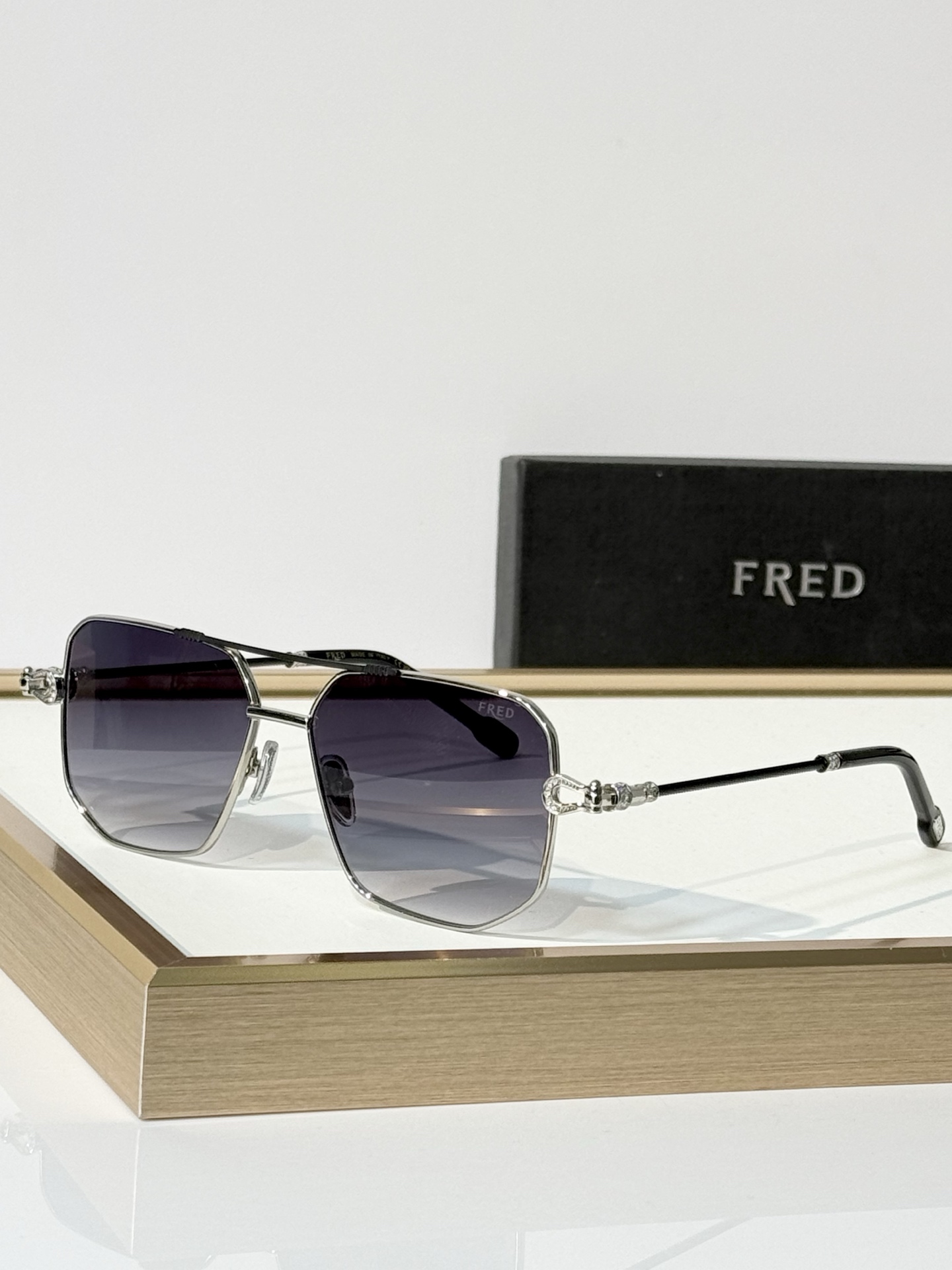 FRED MODEL：FG57167U SIZE：55口14-145 🆕 