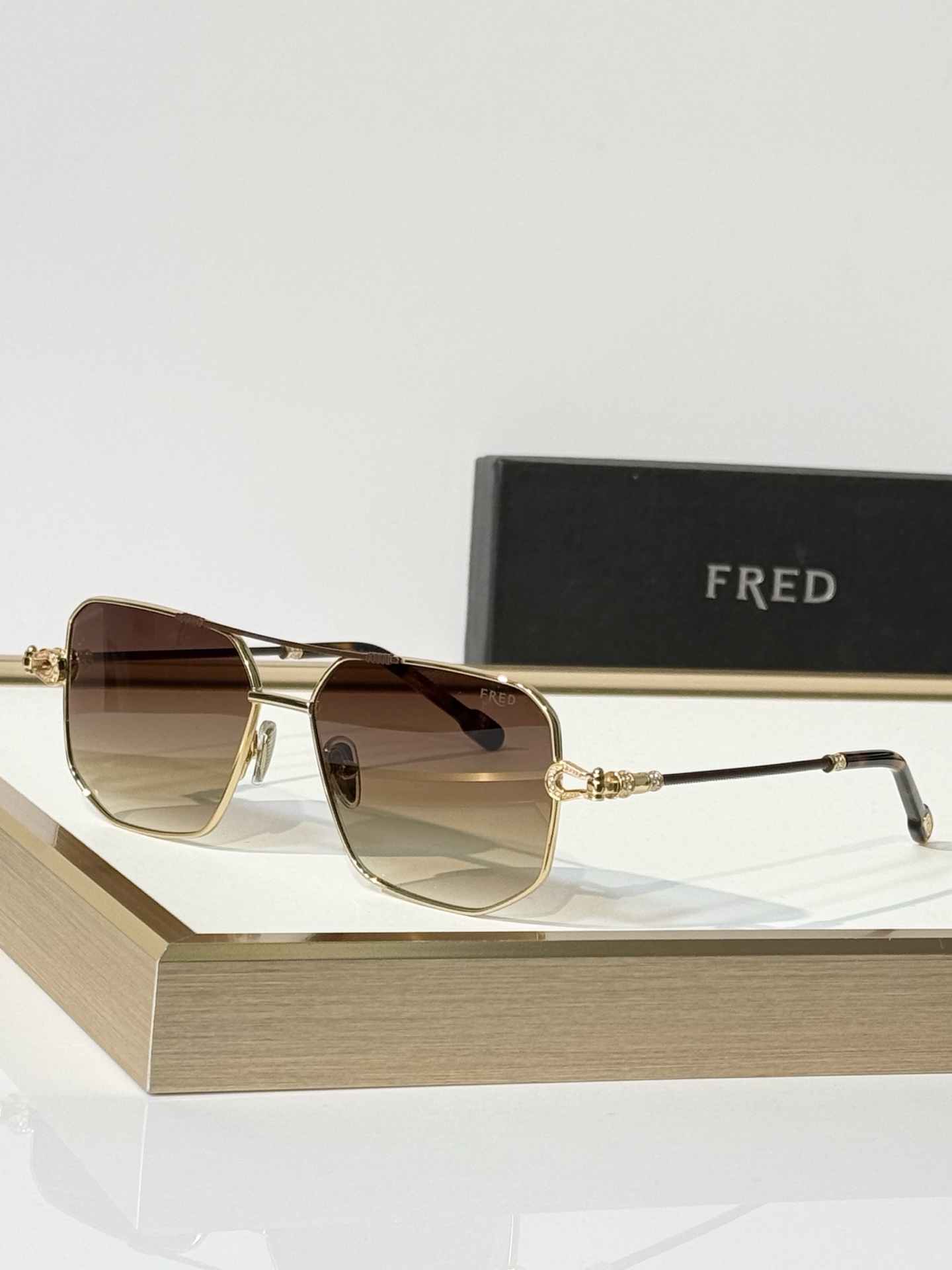 FRED MODEL：FG57167U SIZE：55口14-145 🆕 