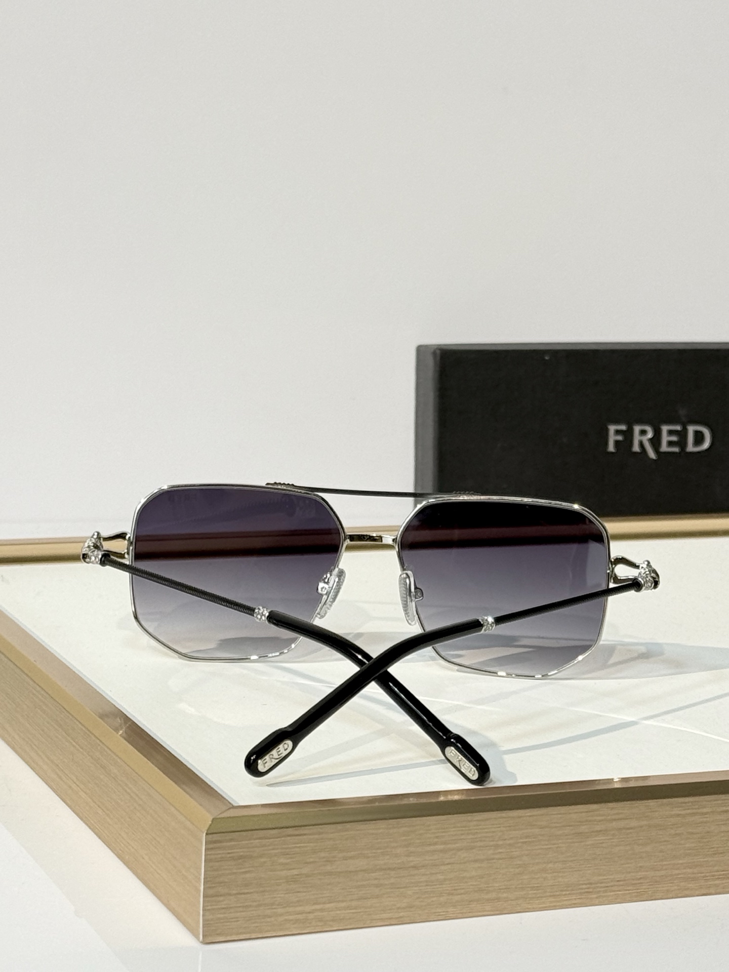 FRED MODEL：FG57167U SIZE：55口14-145 🆕 