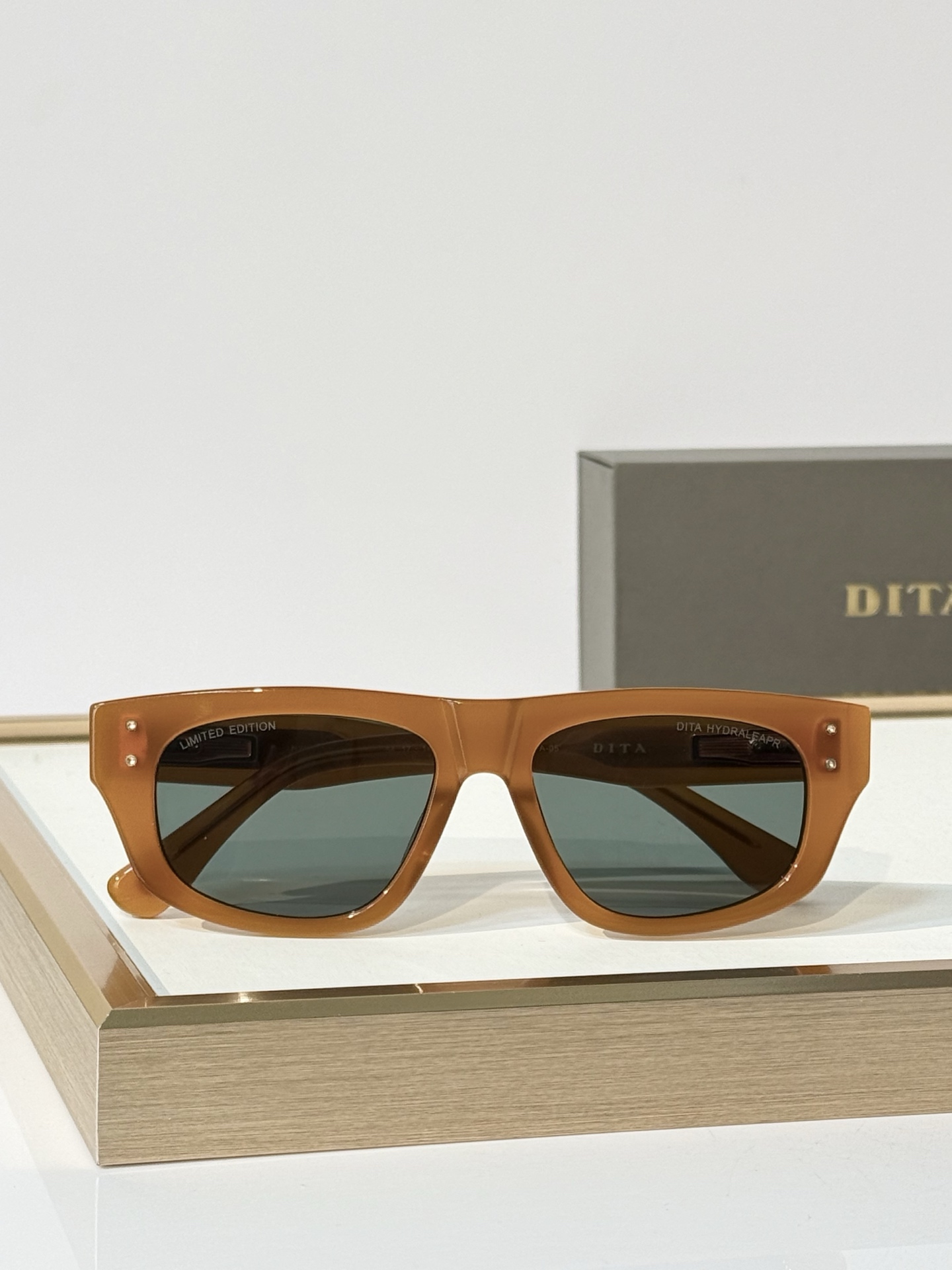 DITA MODEL：DTS737 SIZE：54口17-145 🆕  
