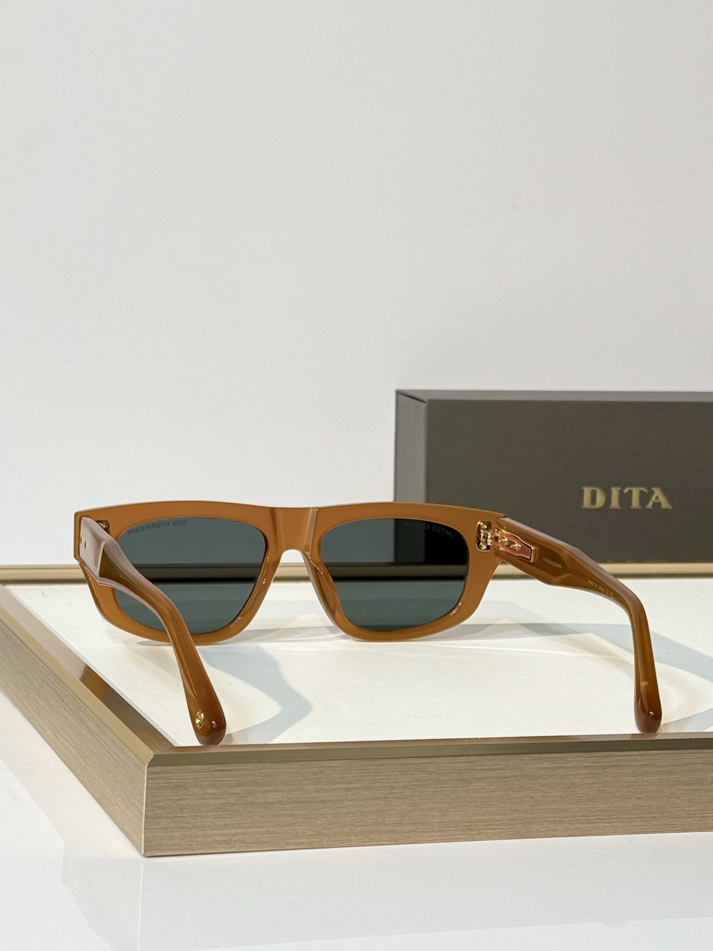 DITA MODEL：DTS737 SIZE：54口17-145 🆕  