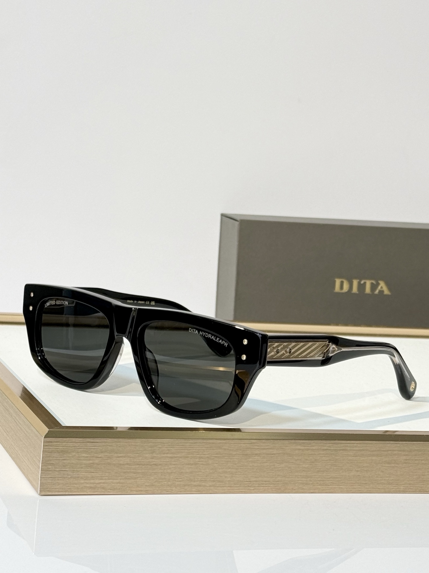 DITA MODEL：DTS737 SIZE：54口17-145 🆕  