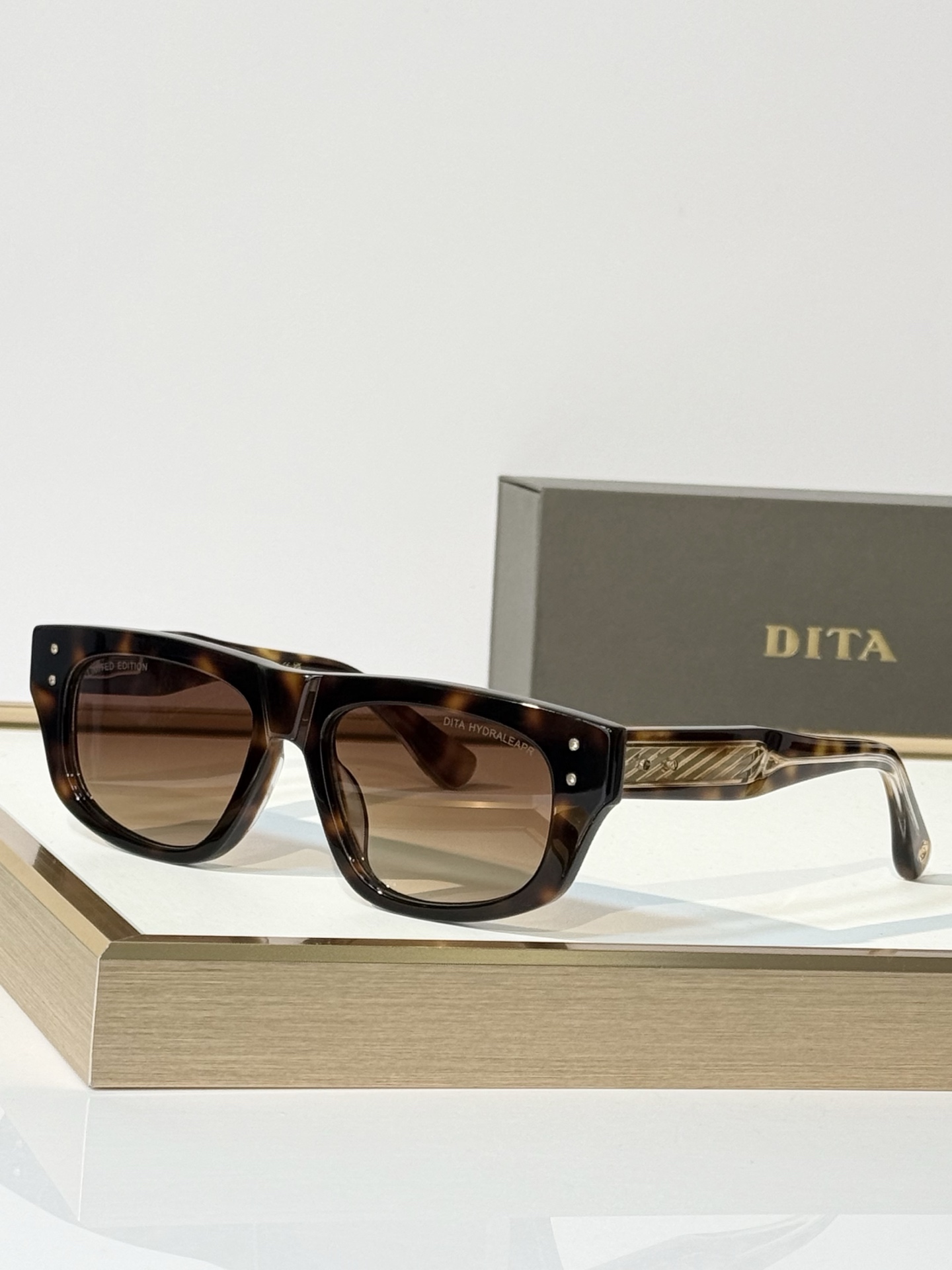 DITA MODEL：DTS737 SIZE：54口17-145 🆕  