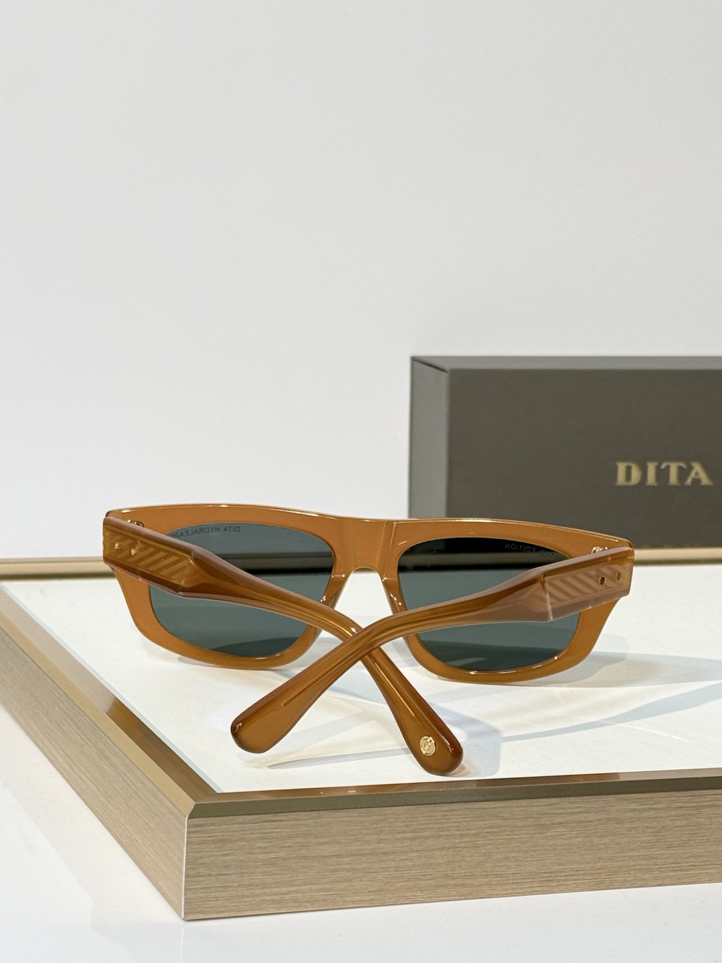 DITA MODEL：DTS737 SIZE：54口17-145 🆕  