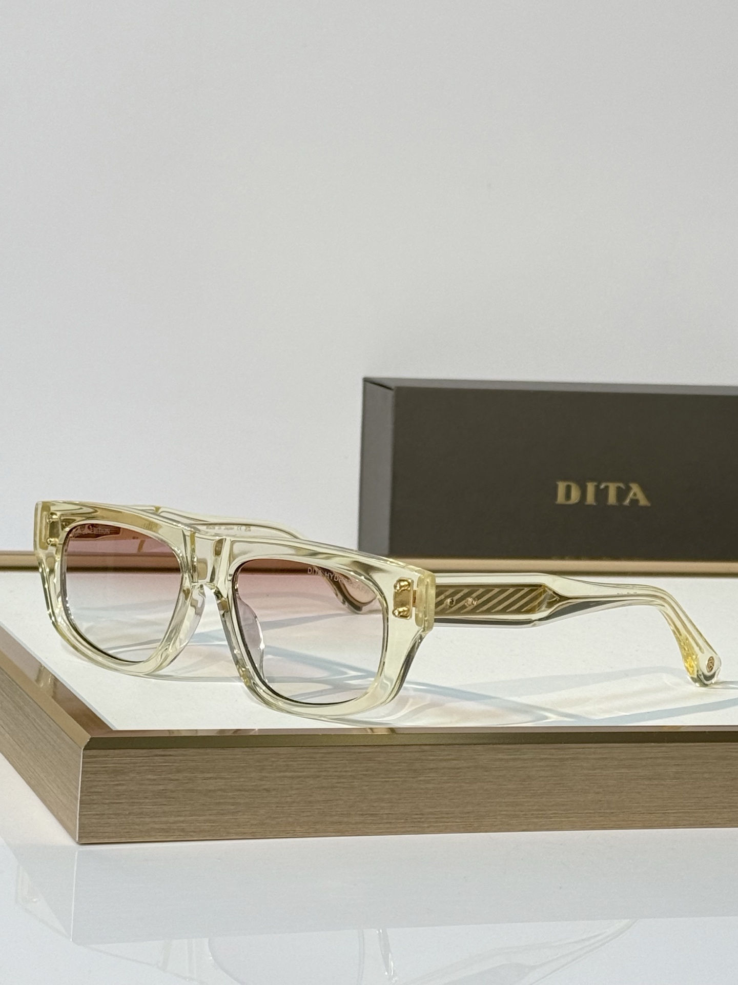 DITA MODEL：DTS737 SIZE：54口17-145 🆕  