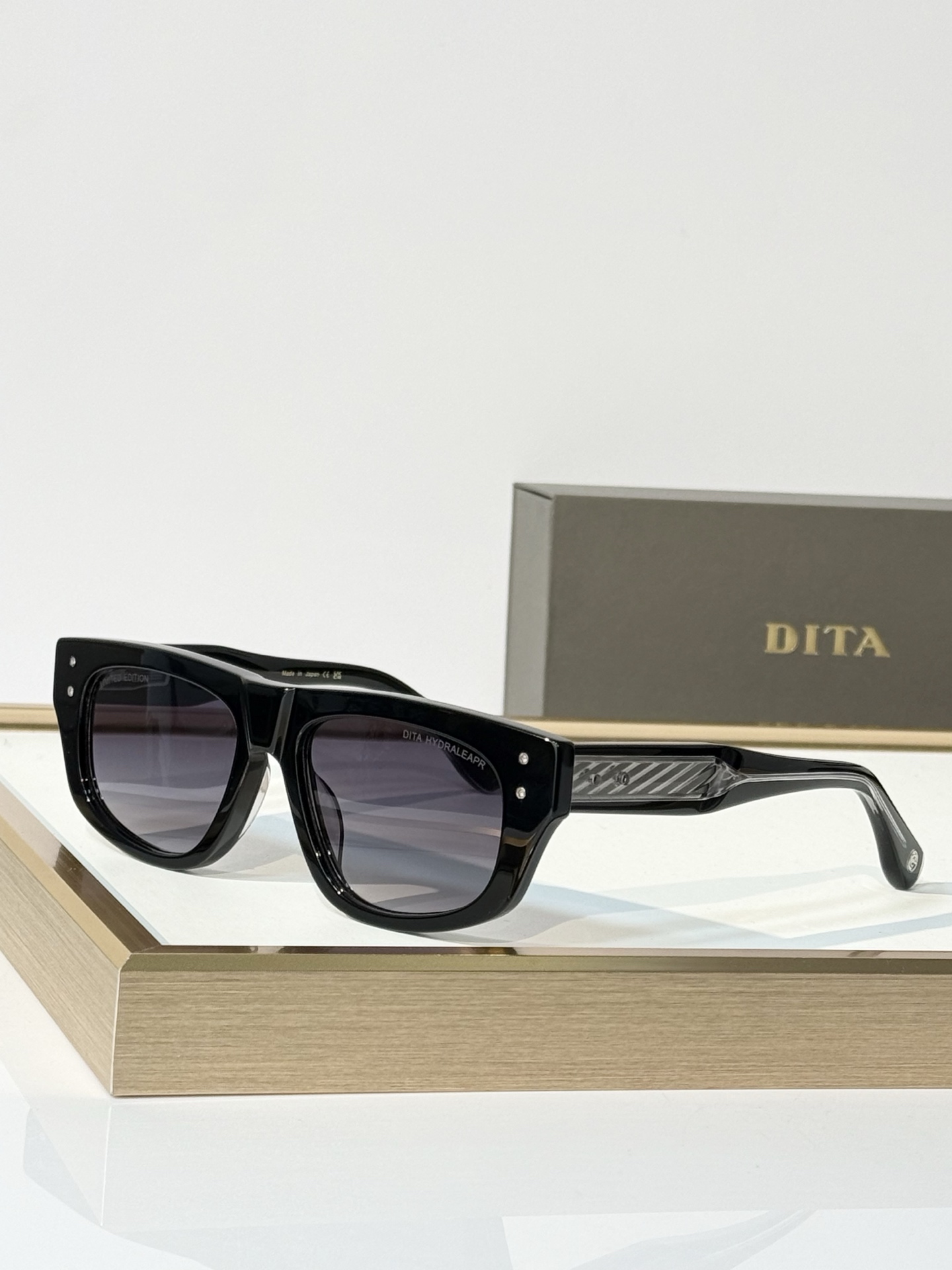 DITA MODEL：DTS737 SIZE：54口17-145 🆕  