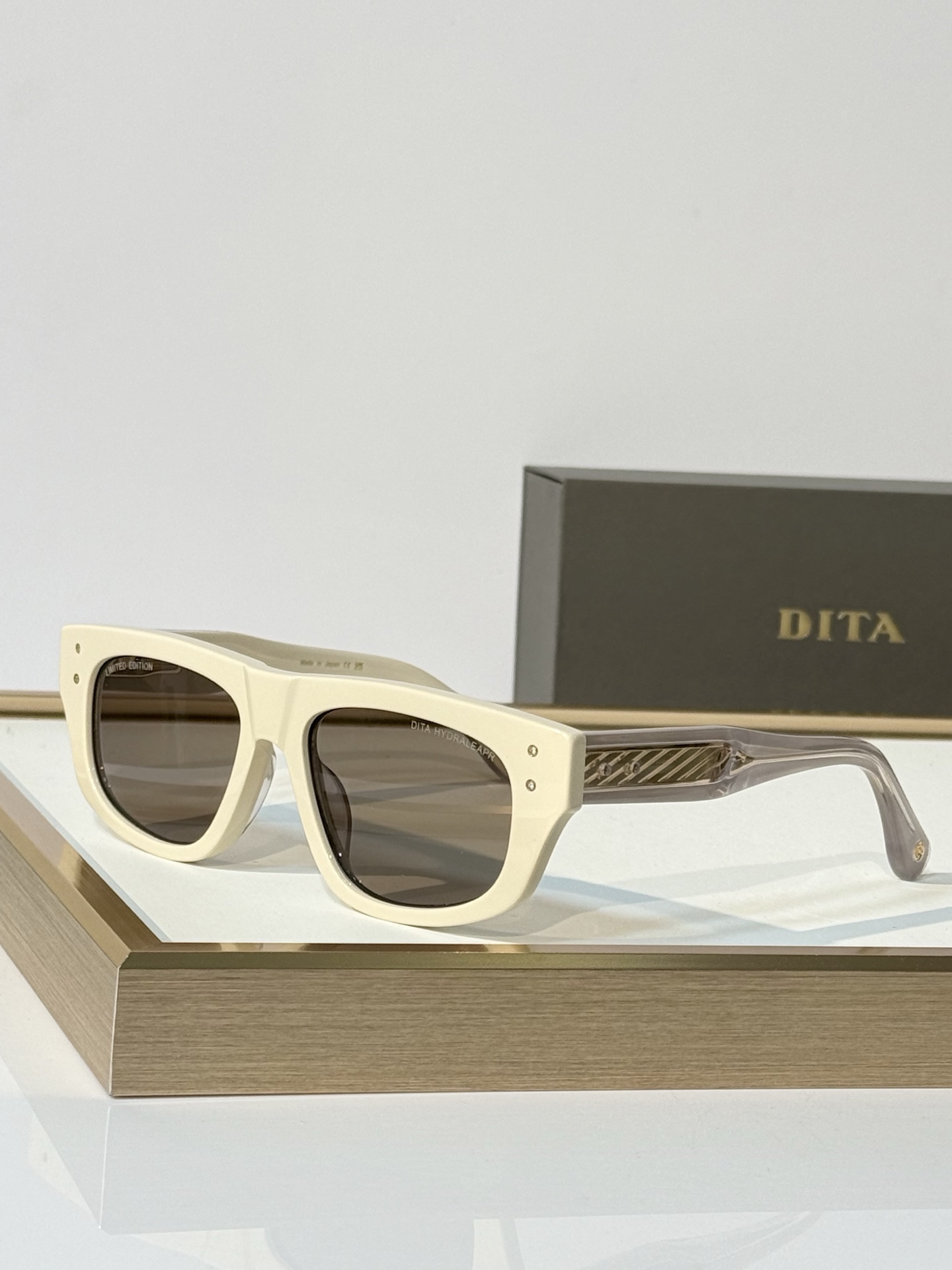 DITA MODEL：DTS737 SIZE：54口17-145 🆕  