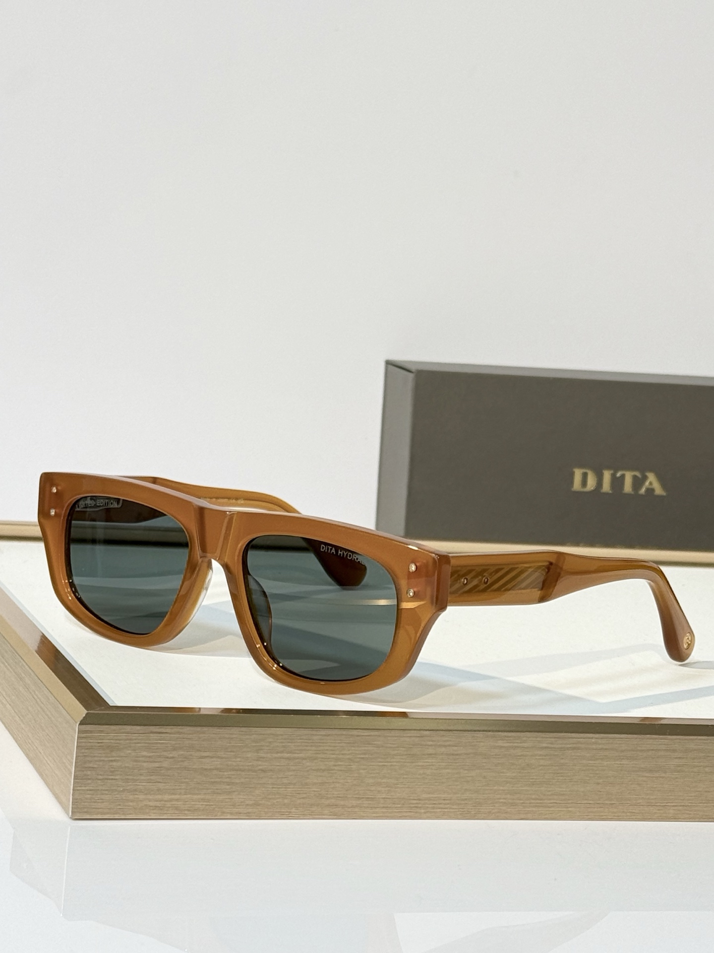DITA MODEL：DTS737 SIZE：54口17-145 🆕  