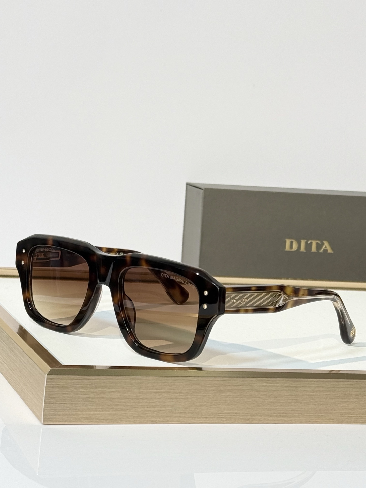 DITA MODEL：DTS738 SIZE：52口21-145 🆕 