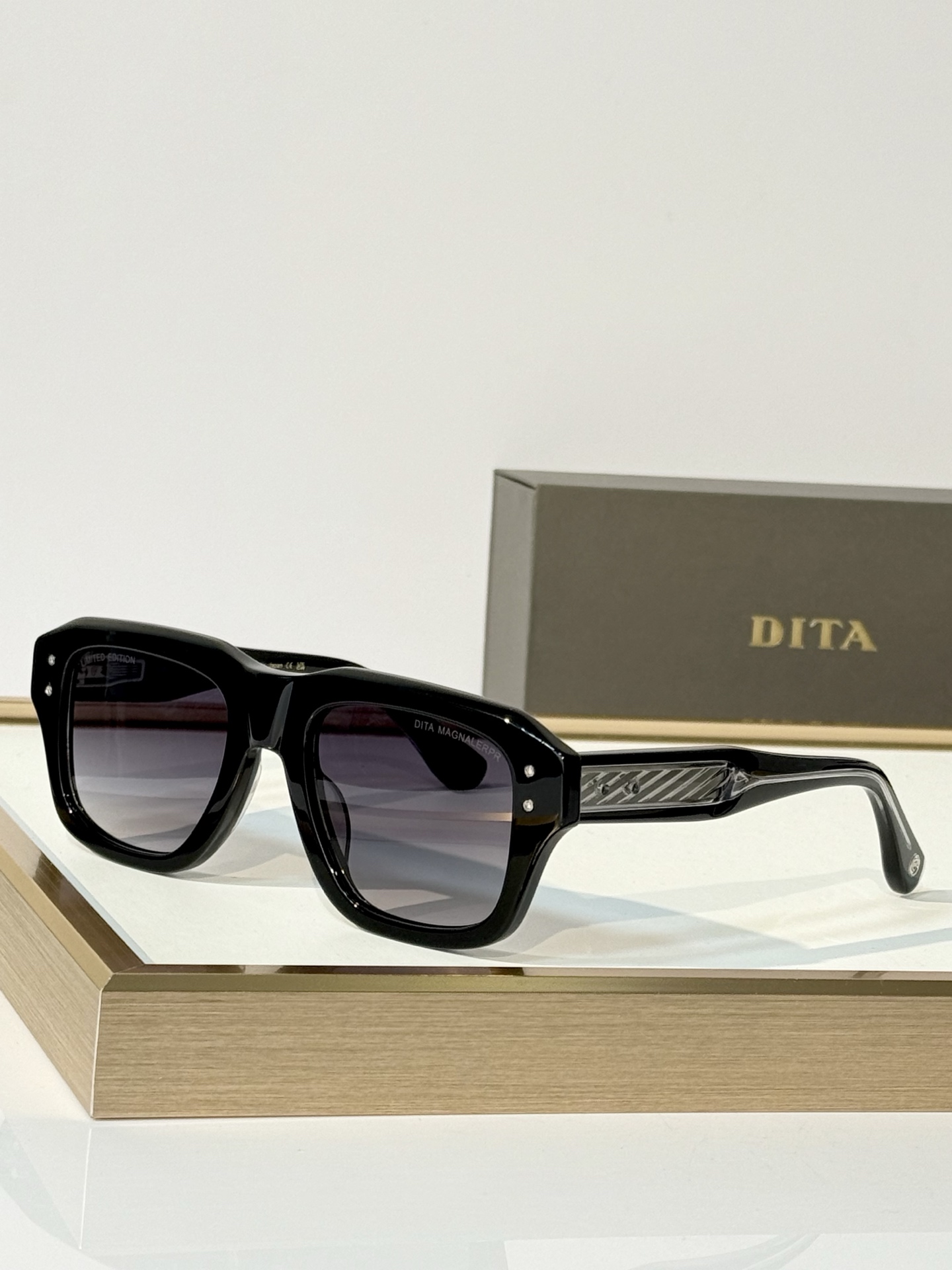 DITA MODEL：DTS738 SIZE：52口21-145 🆕 