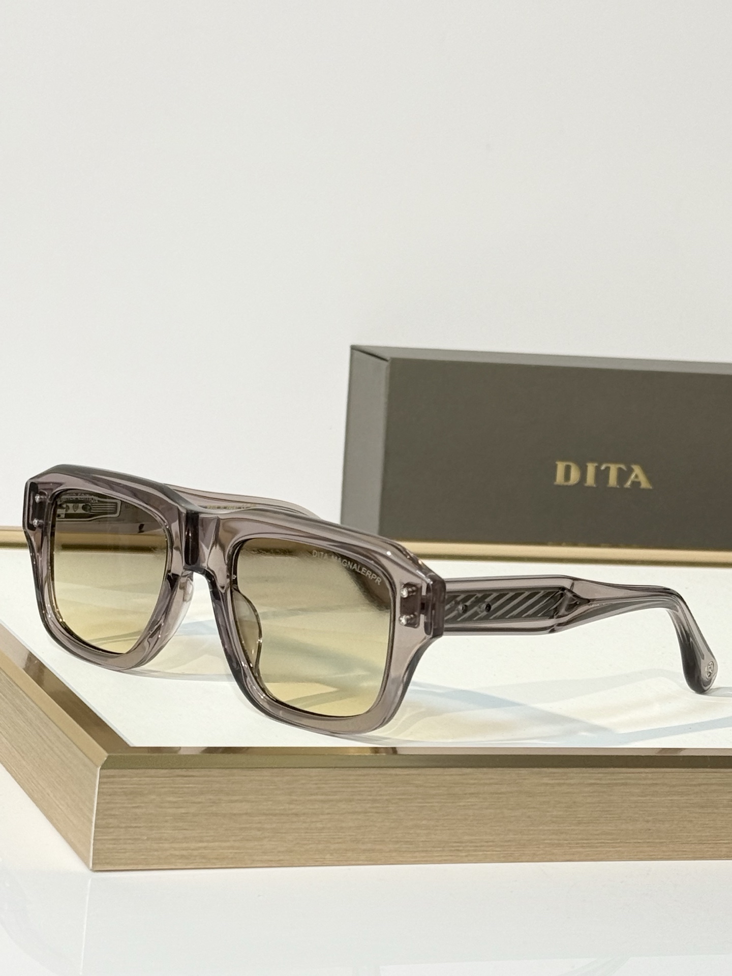 DITA MODEL：DTS738 SIZE：52口21-145 🆕 