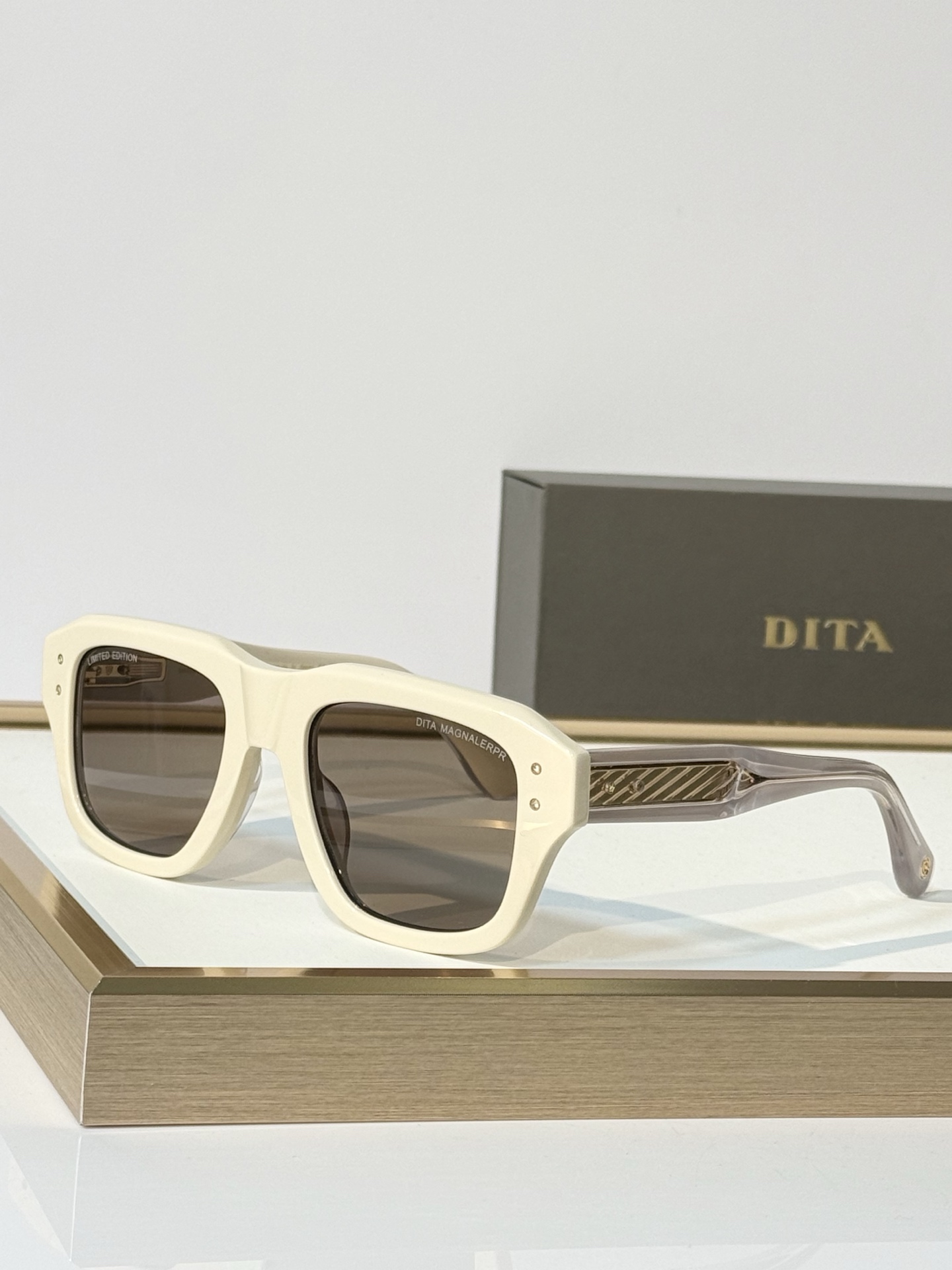 DITA MODEL：DTS738 SIZE：52口21-145 🆕 