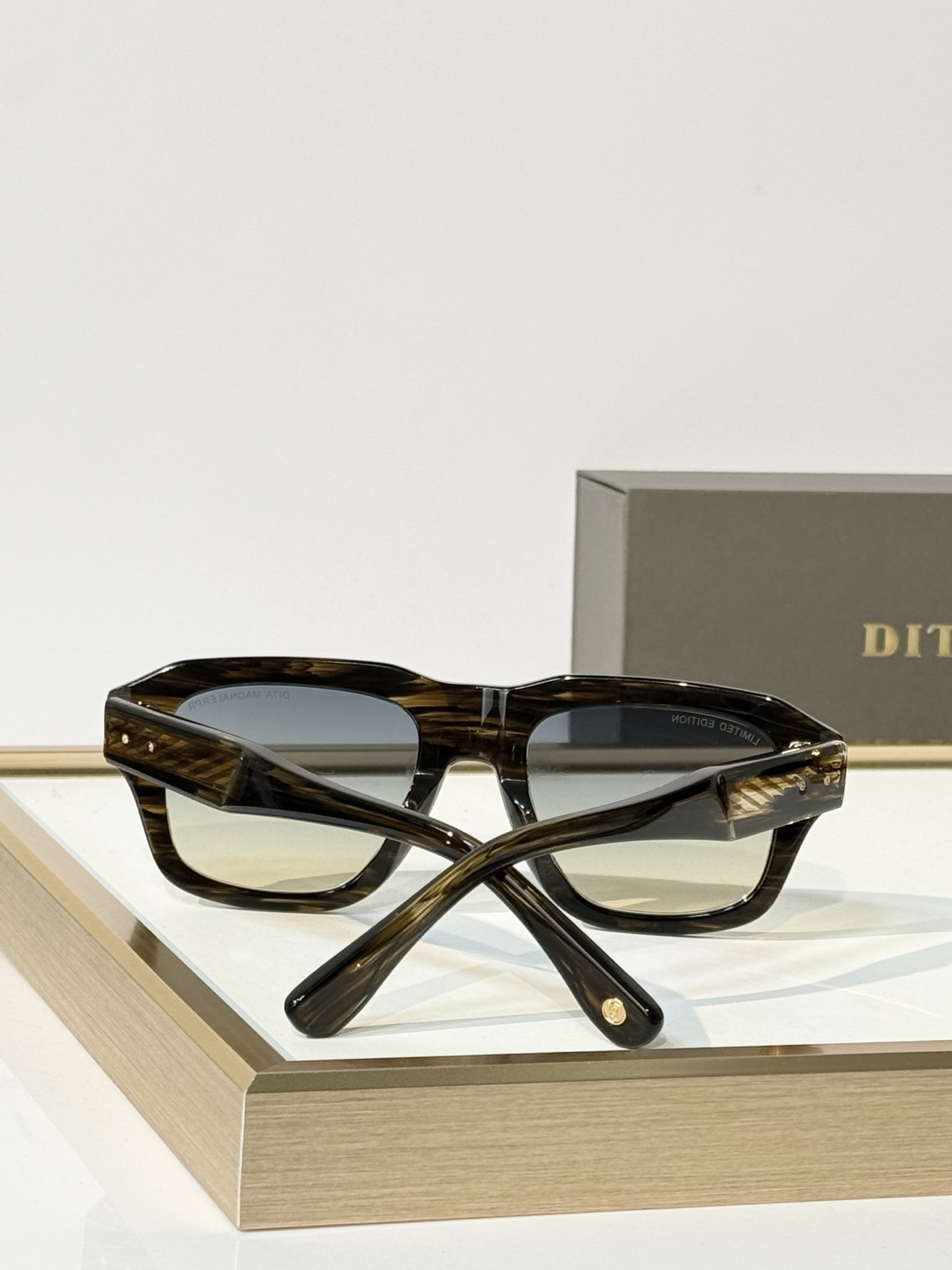 DITA MODEL：DTS738 SIZE：52口21-145 🆕 