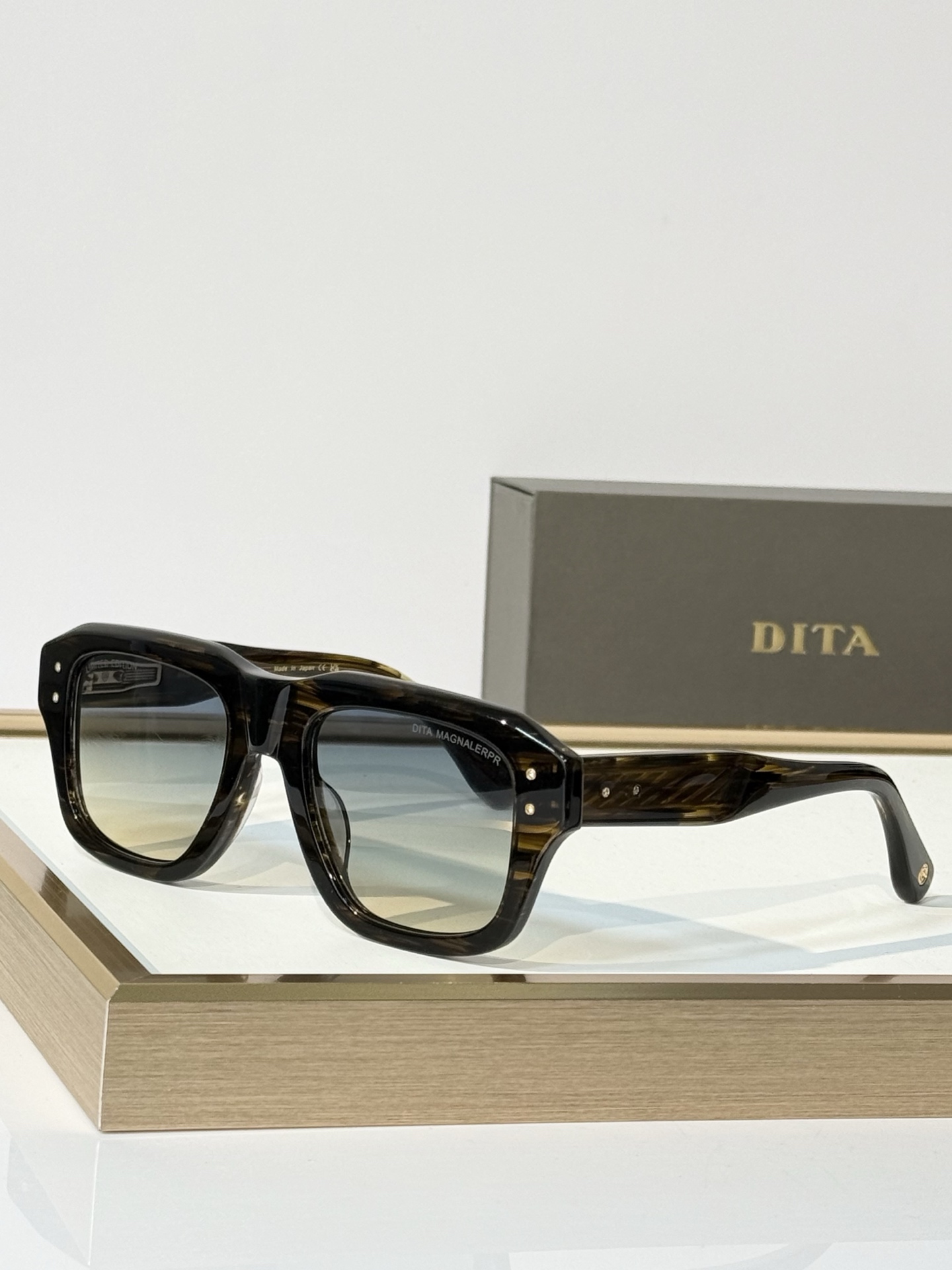 DITA MODEL：DTS738 SIZE：52口21-145 🆕 