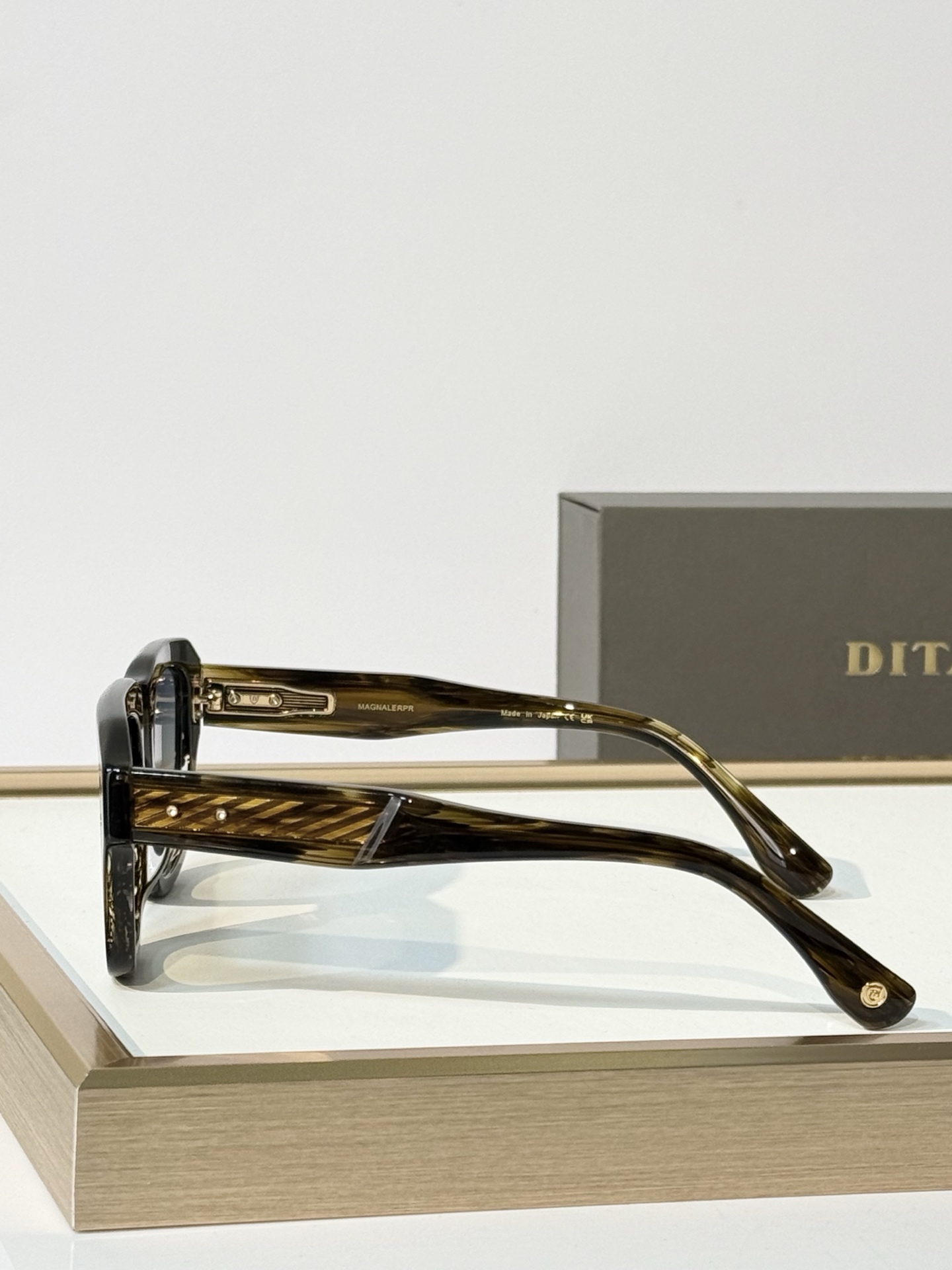DITA MODEL：DTS738 SIZE：52口21-145 🆕 