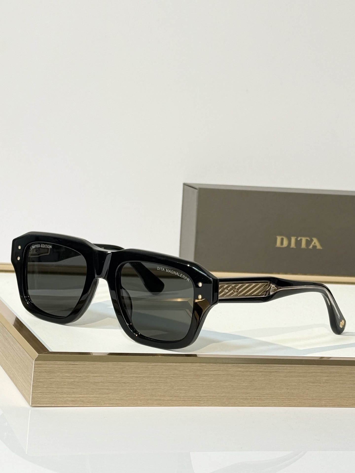 DITA MODEL：DTS738 SIZE：52口21-145 🆕 