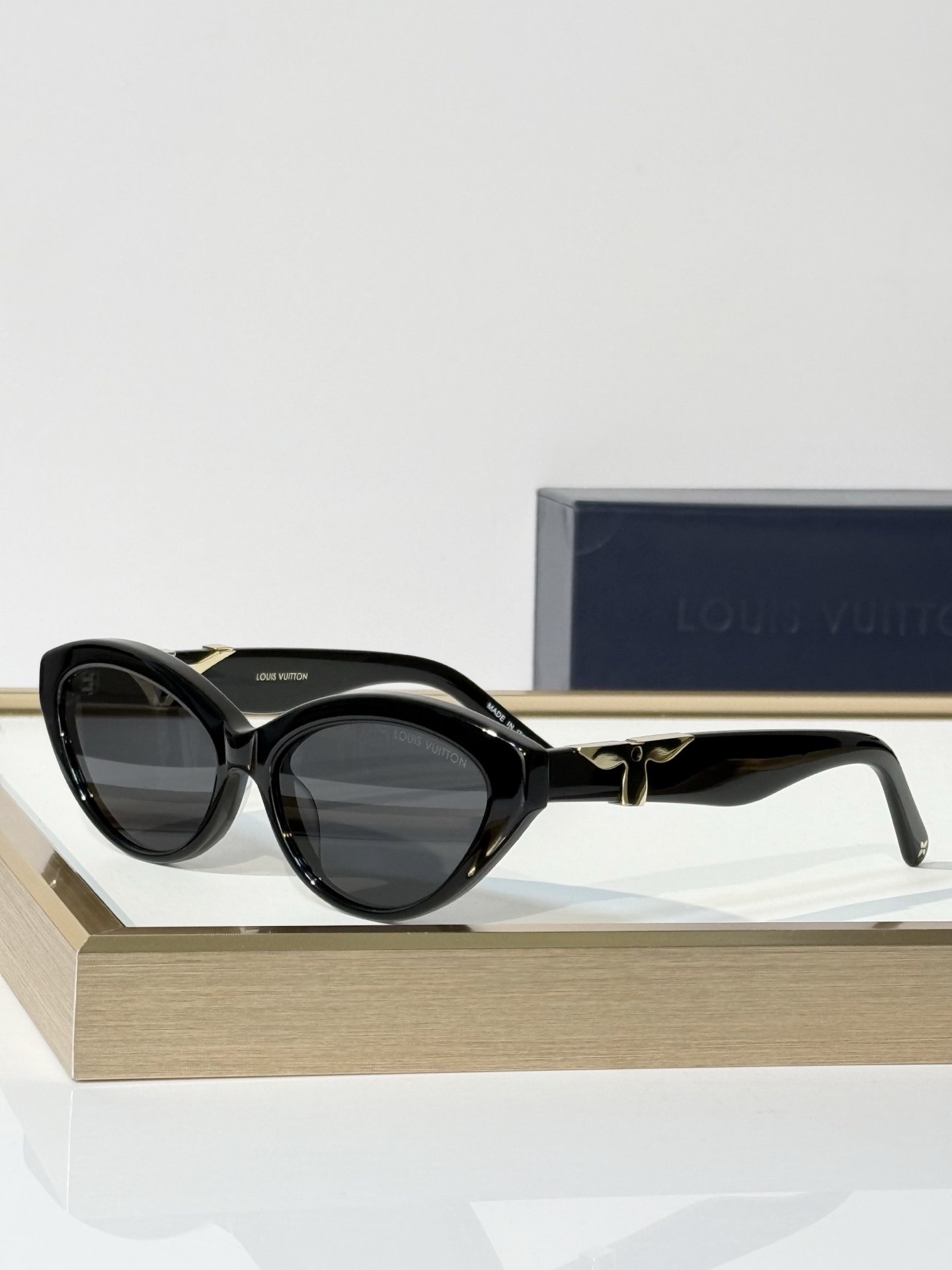 LOUIS VUITTO* MODEL：Z3446U SIZE：55口16-145 🆕 
